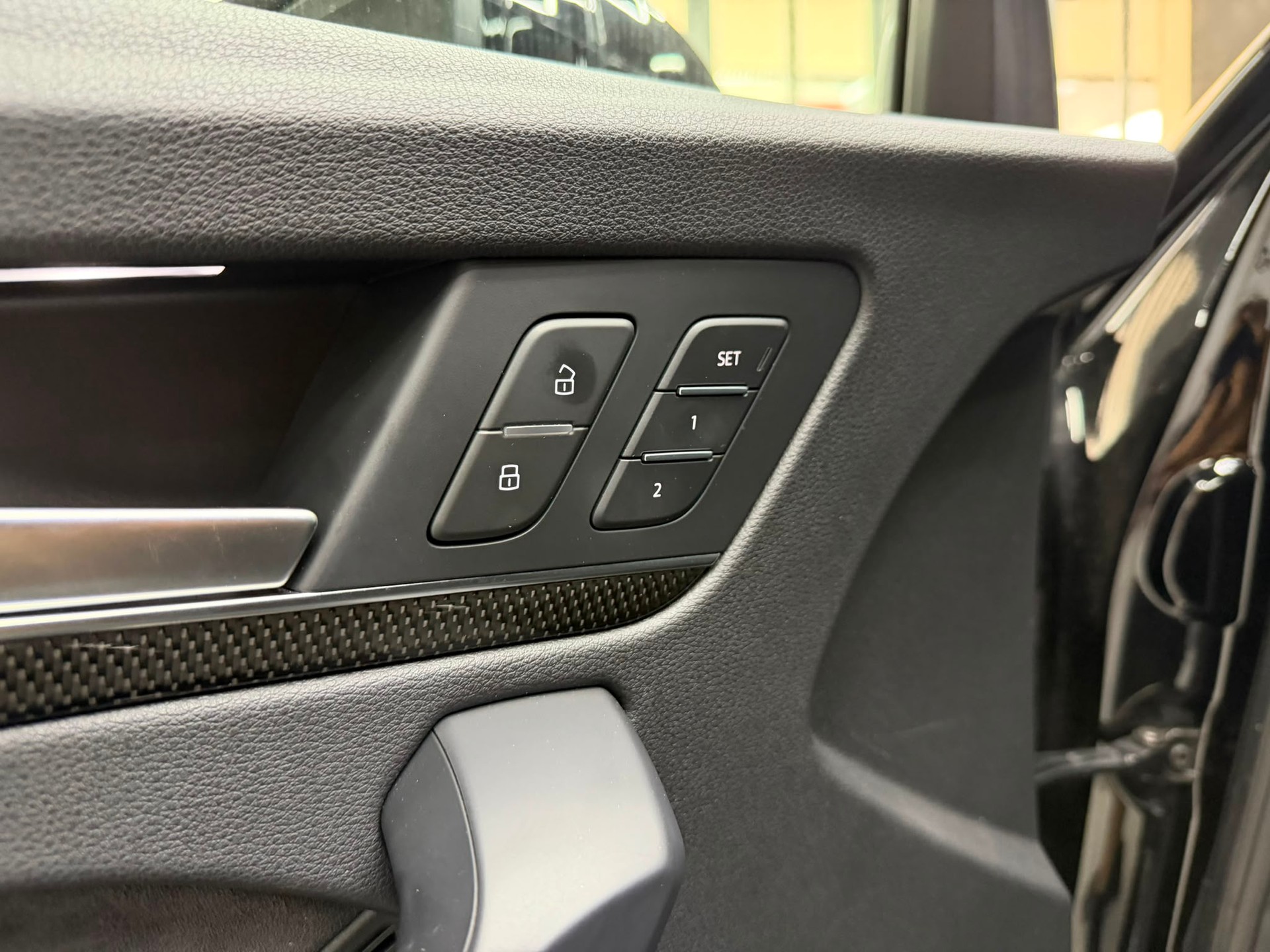 AUDI SQ5 3.0 TFSI quattro S-tronic-image-11