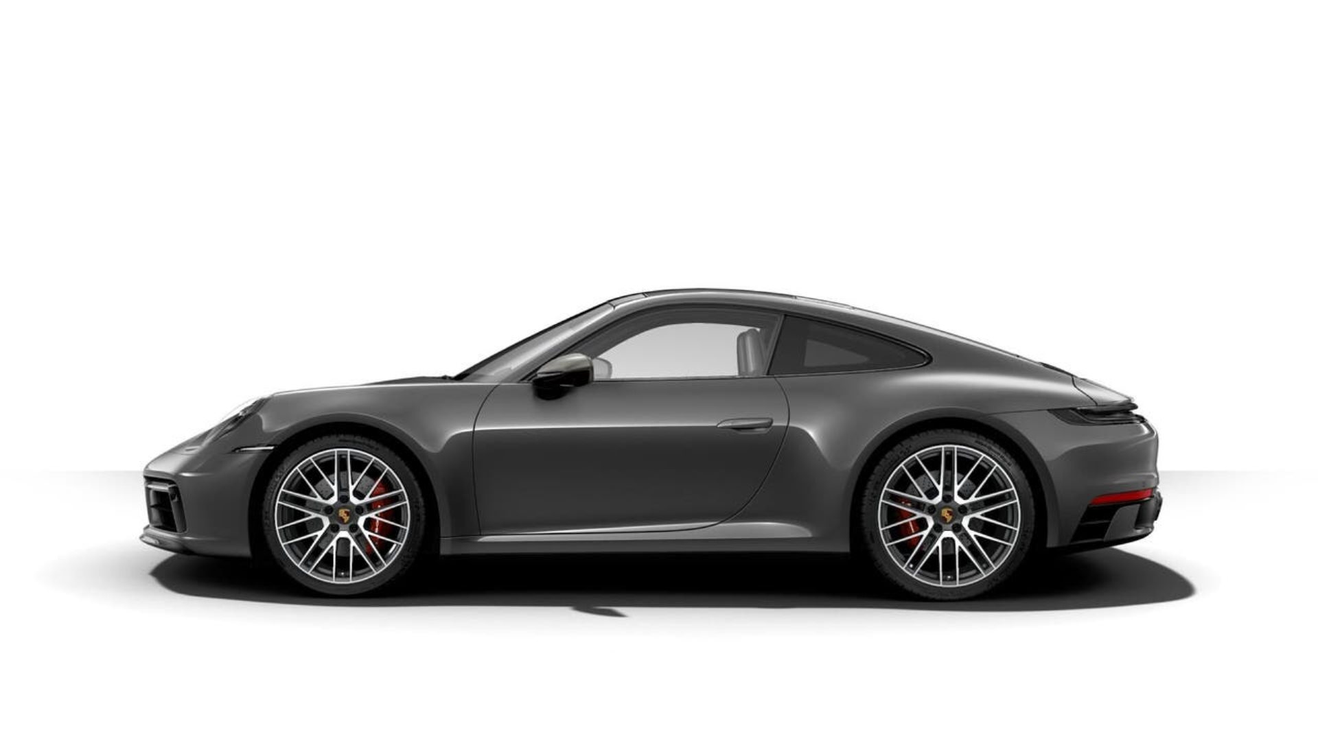 PORSCHE 911 Carrera 4S-image-1