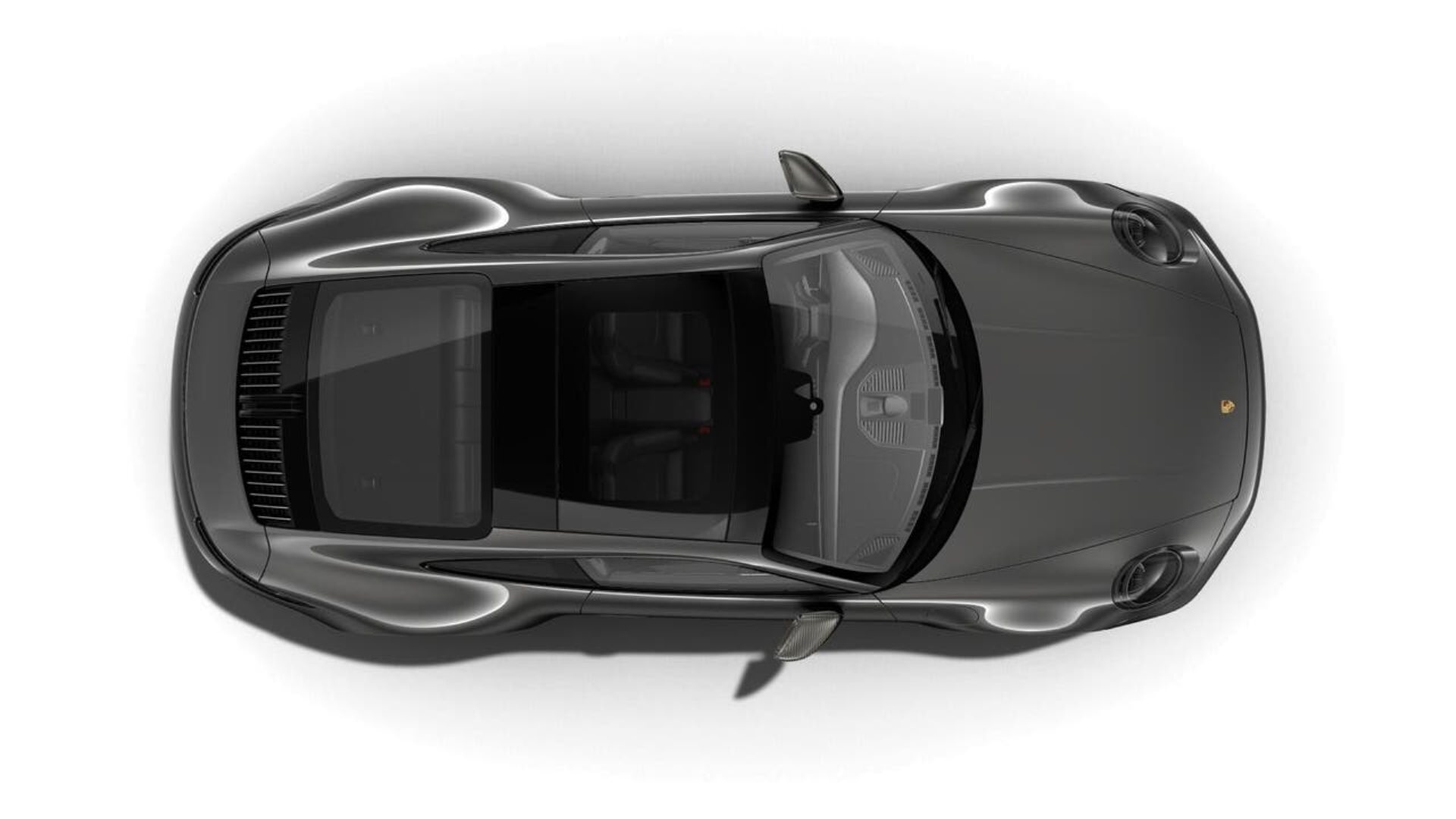 PORSCHE 911 Carrera 4S-image-3