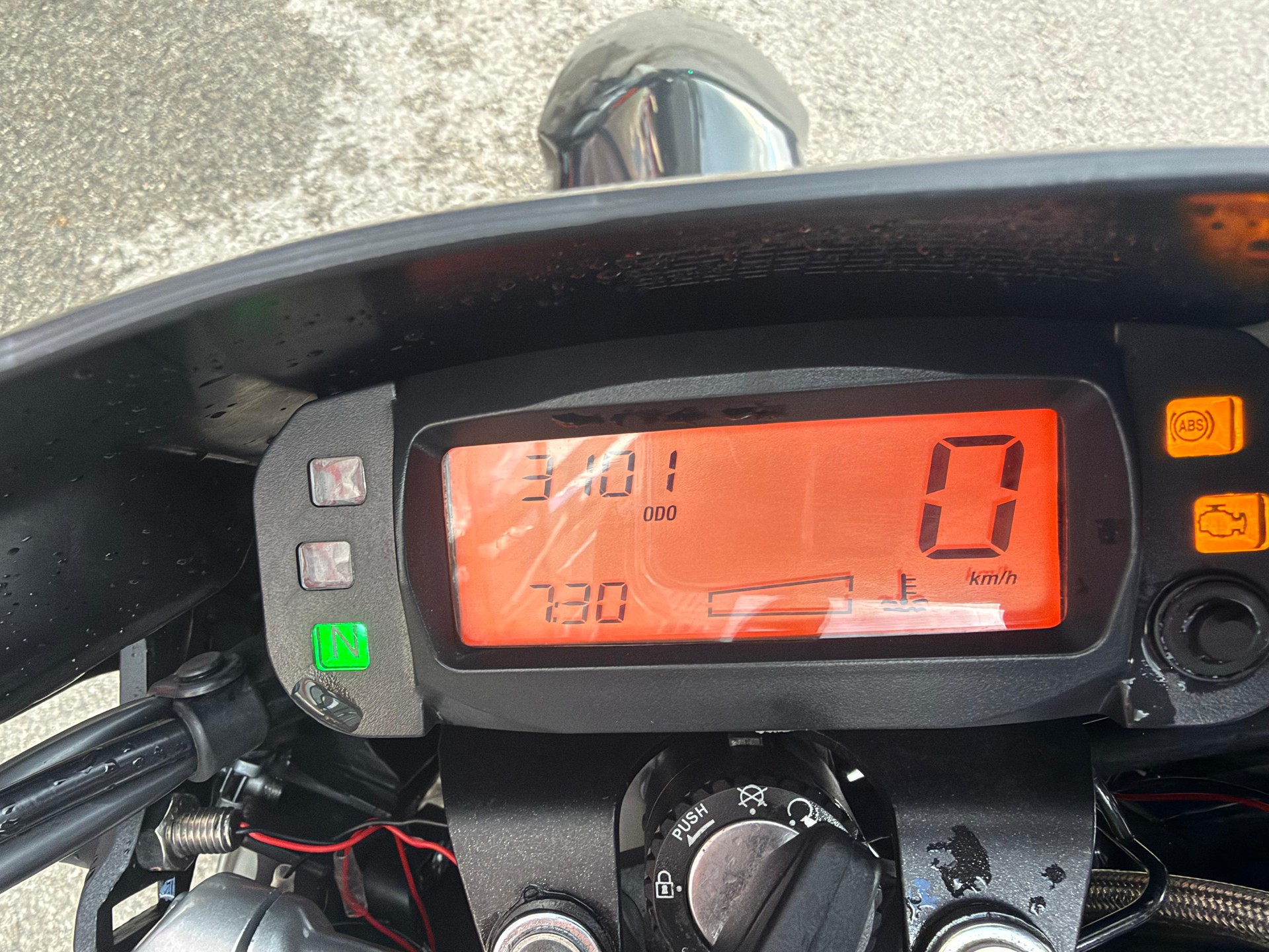APRILIA SX 125-image-6