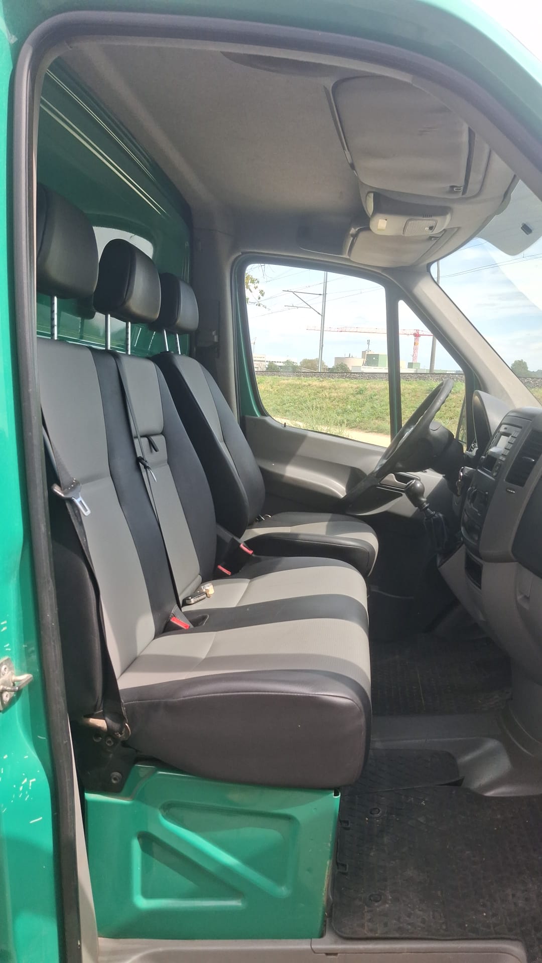 VW Crafter 35 2.0 BiTDI CR-image-3