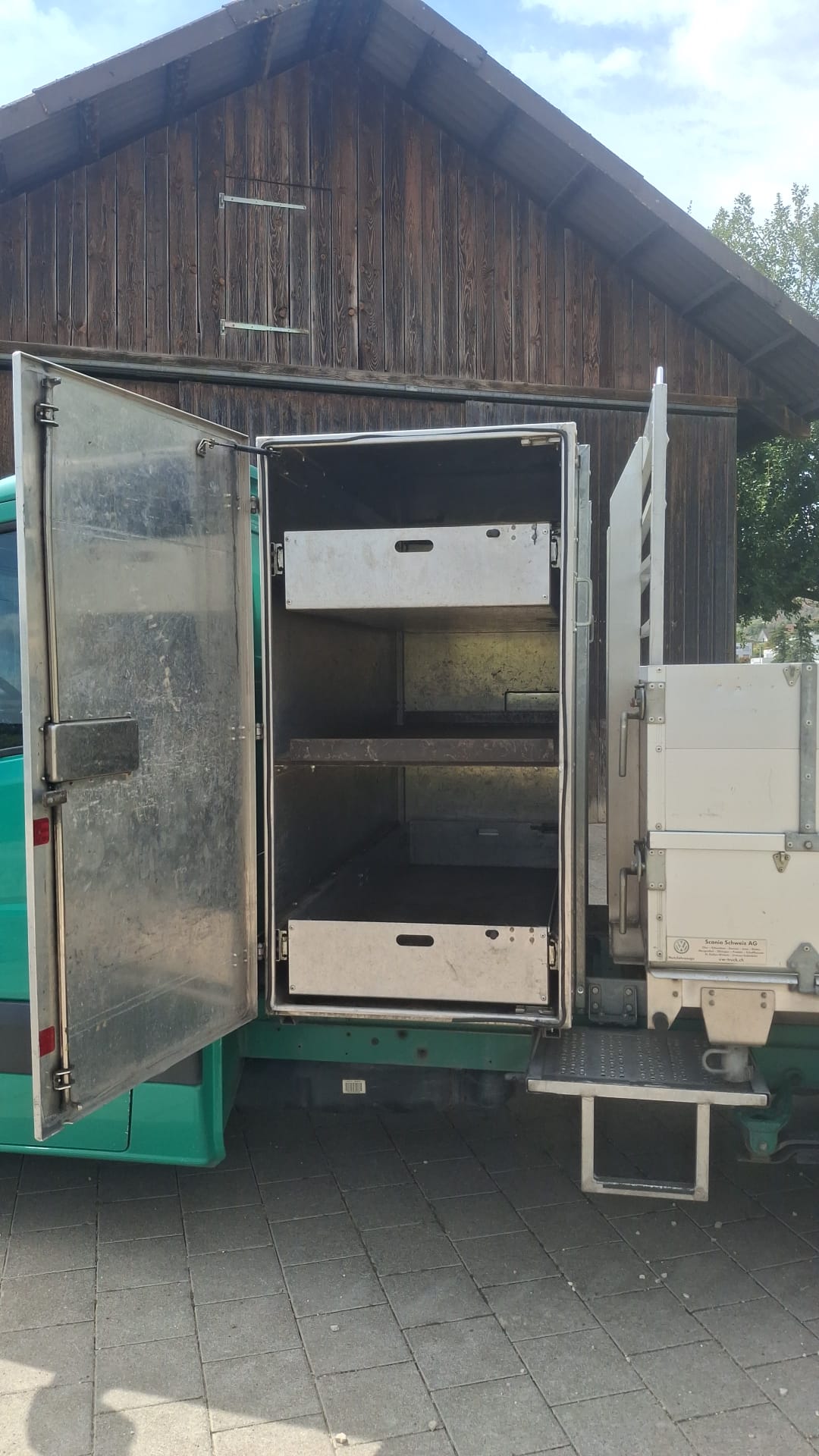 VW Crafter 35 2.0 BiTDI CR-image-5