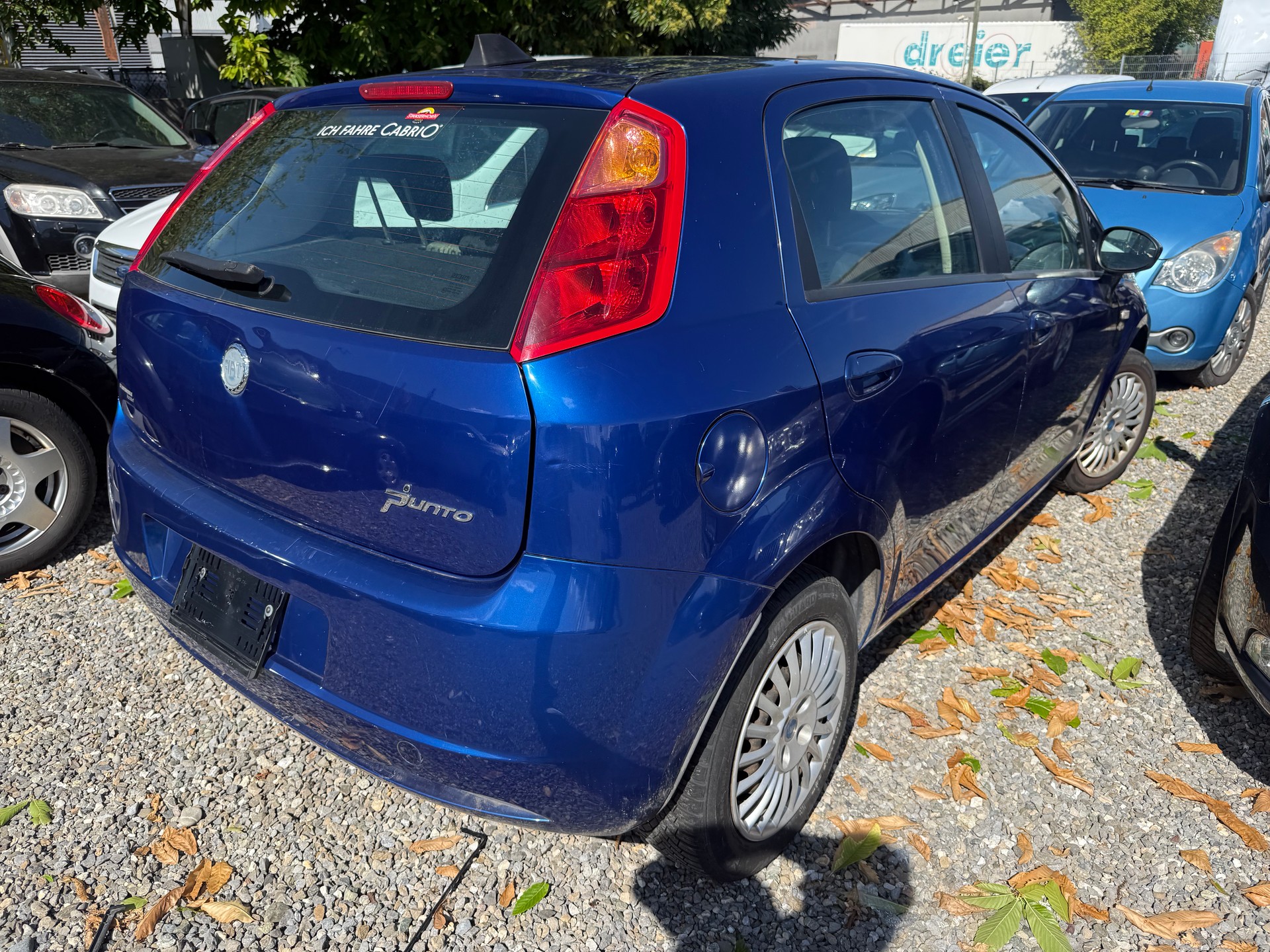 FIAT Punto 1.4 16V Emotion-image-3
