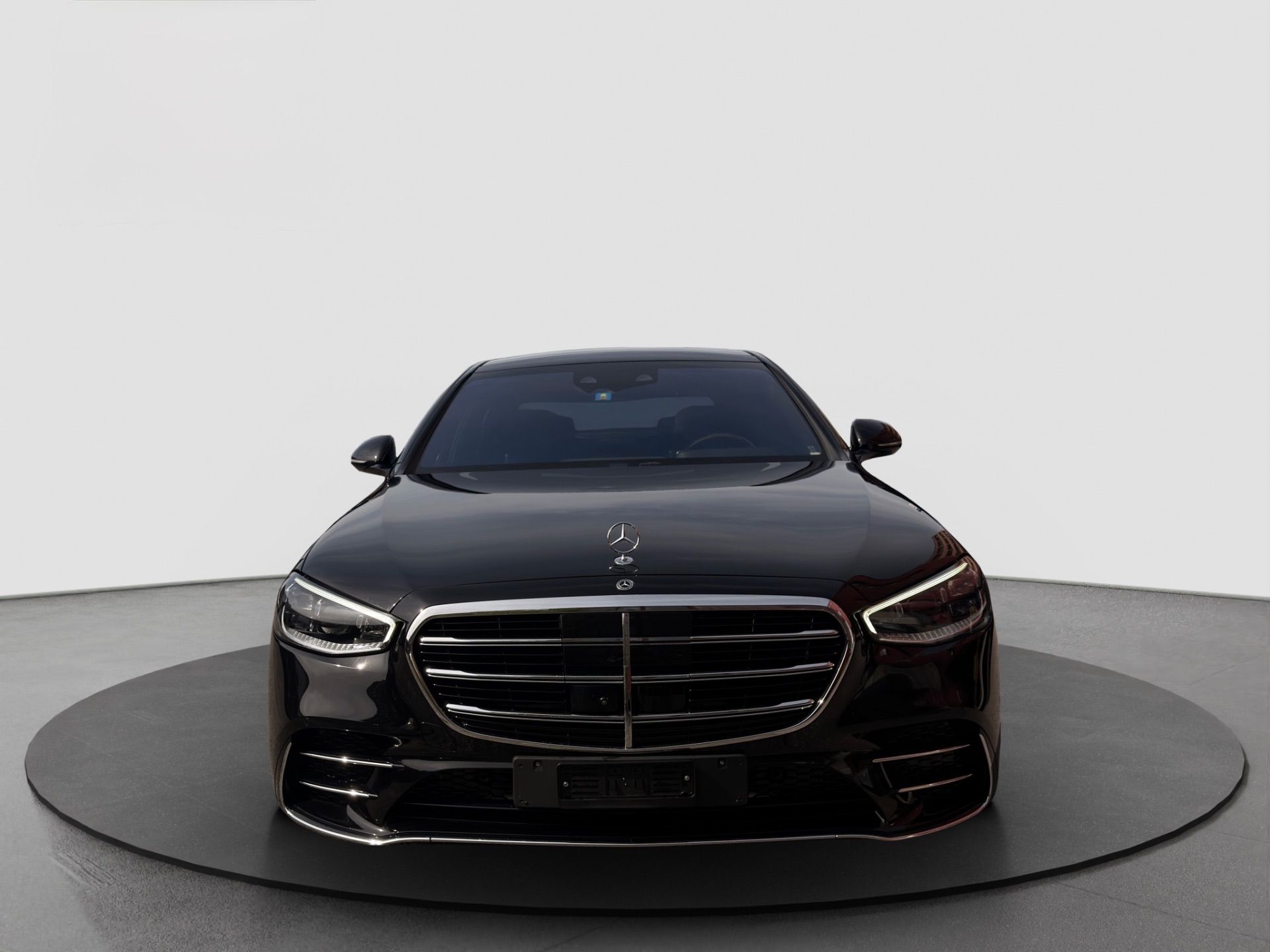 MERCEDES-BENZ S 350 S-Klasse S 350 d AMG Line lang 4Matic (EURO 6d)-image-6