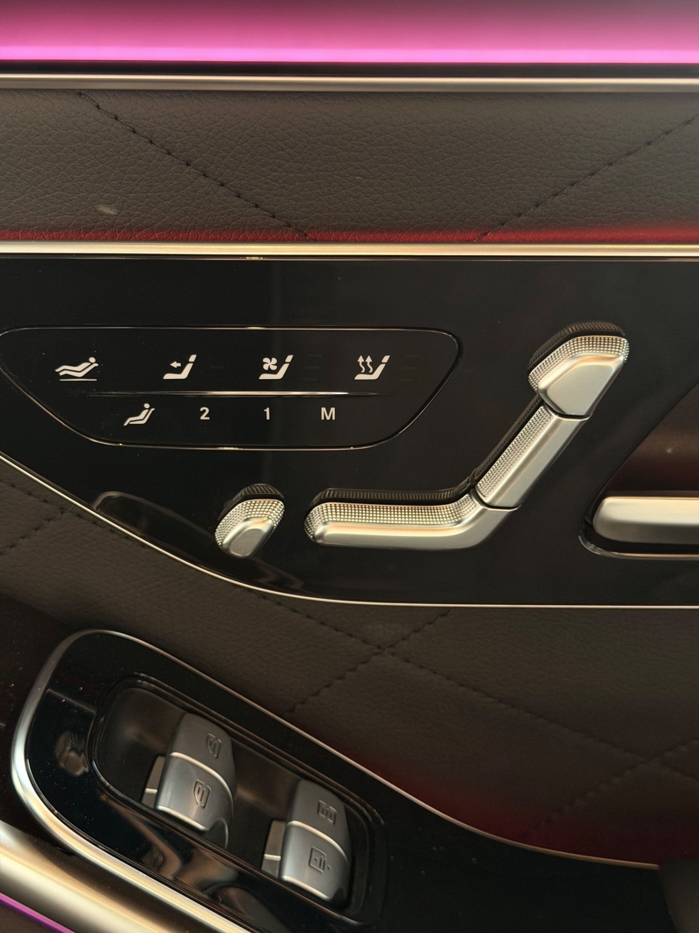 MERCEDES-BENZ S 350 S-Klasse S 350 d AMG Line lang 4Matic (EURO 6d)-image-14
