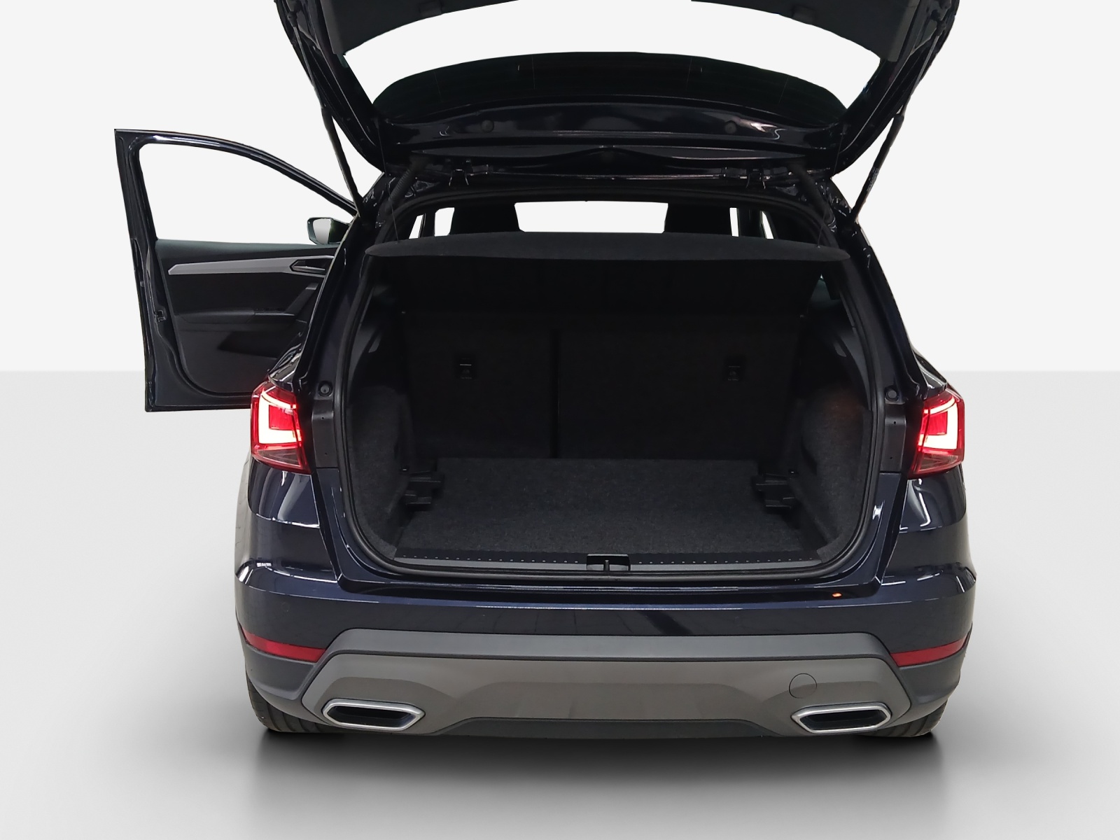 SEAT Arona 1.0 TSI Eco Hola FR DSG-image-12