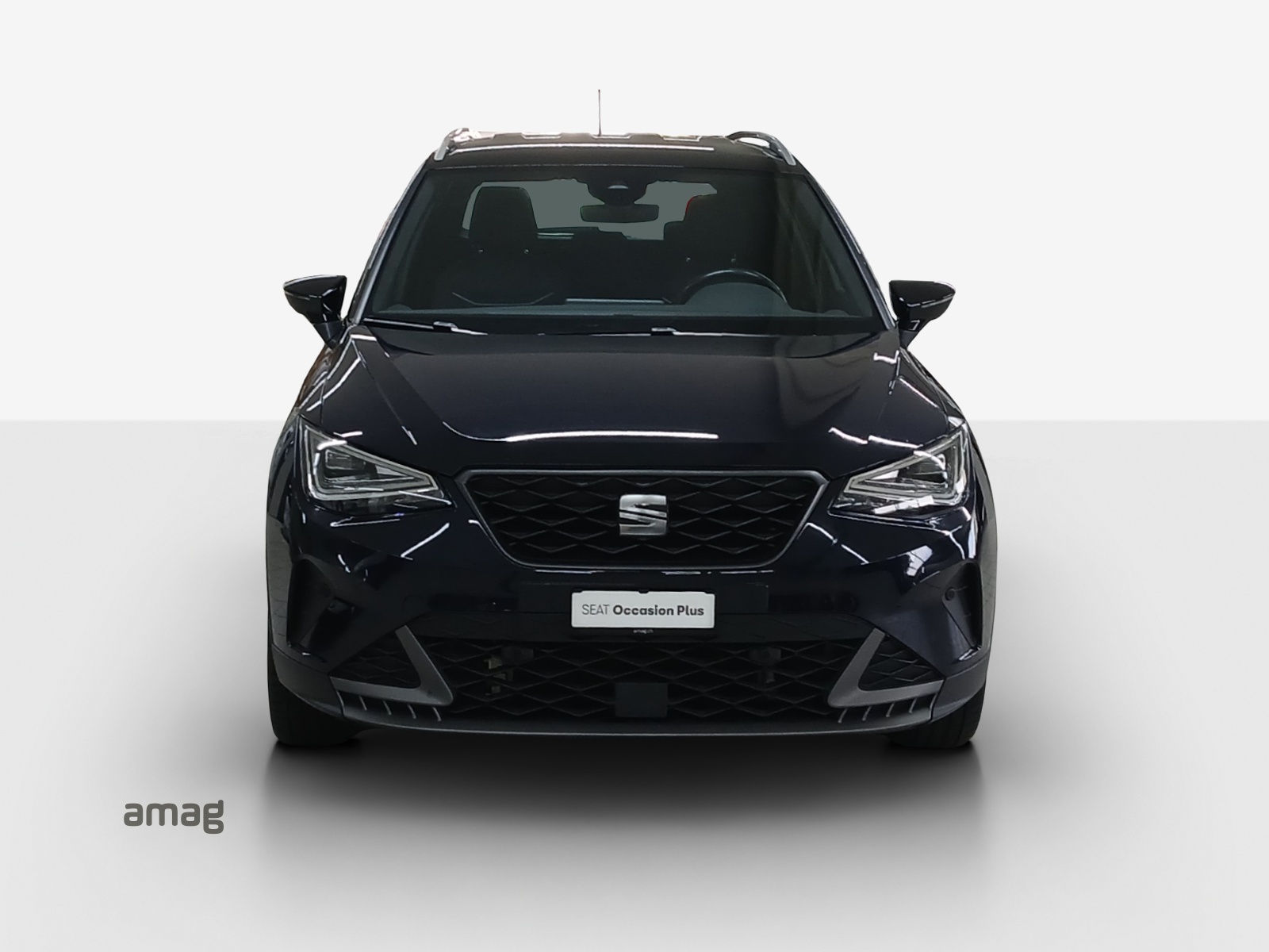 SEAT Arona 1.0 TSI Eco Hola FR DSG-image-6