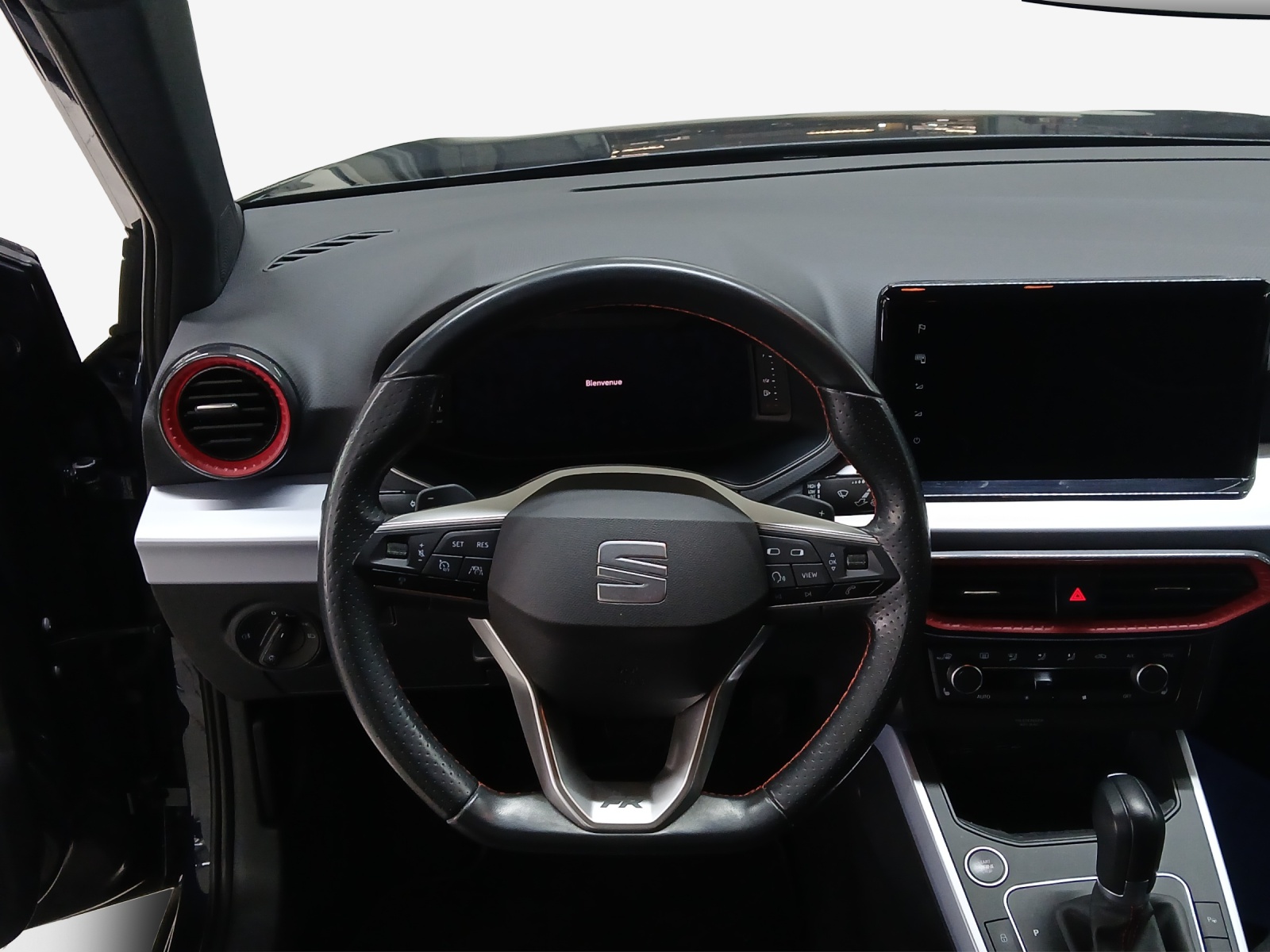 SEAT Arona 1.0 TSI Eco Hola FR DSG-image-9