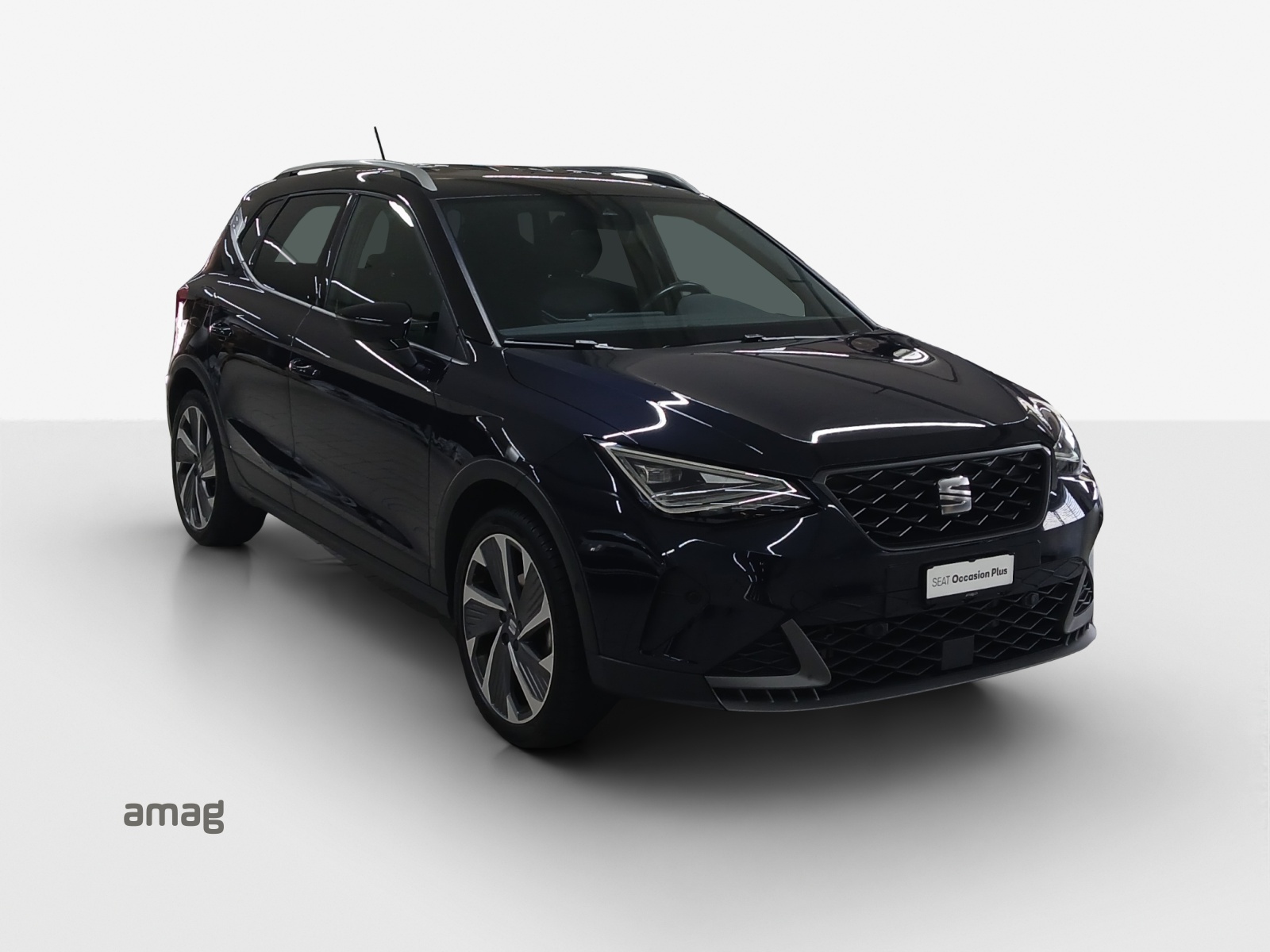 SEAT Arona 1.0 TSI Eco Hola FR DSG-image-5
