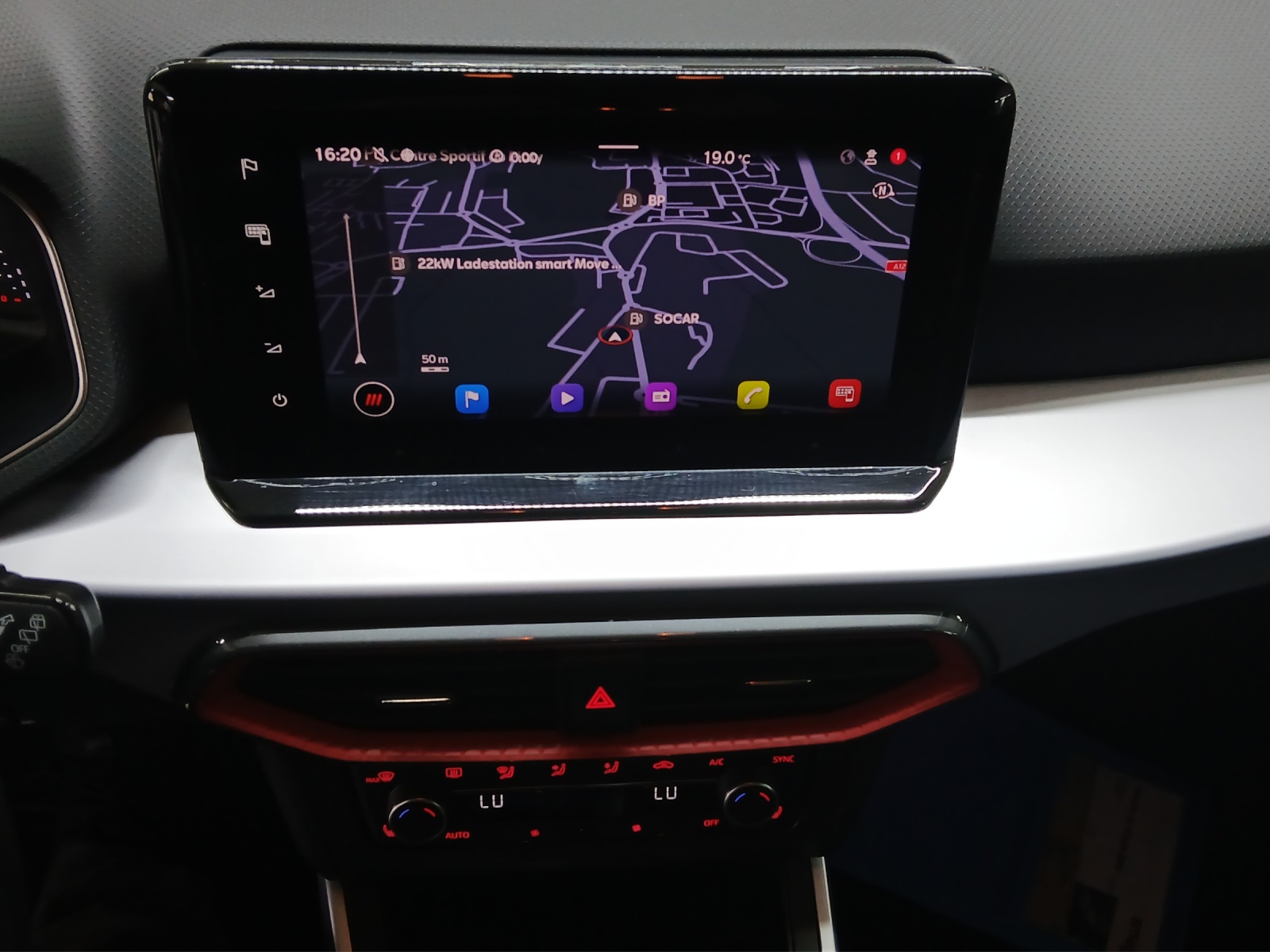 SEAT Arona 1.0 TSI Eco Hola FR DSG-image-14