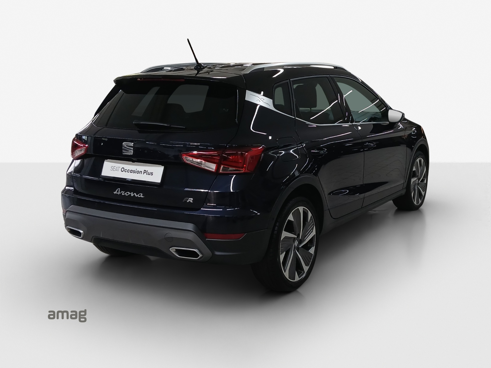 SEAT Arona 1.0 TSI Eco Hola FR DSG-image-4
