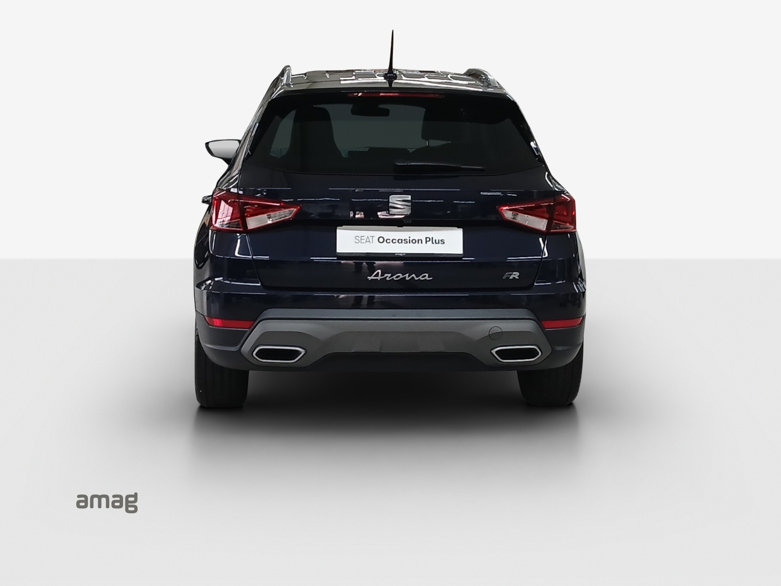 SEAT Arona 1.0 TSI Eco Hola FR DSG-image-3