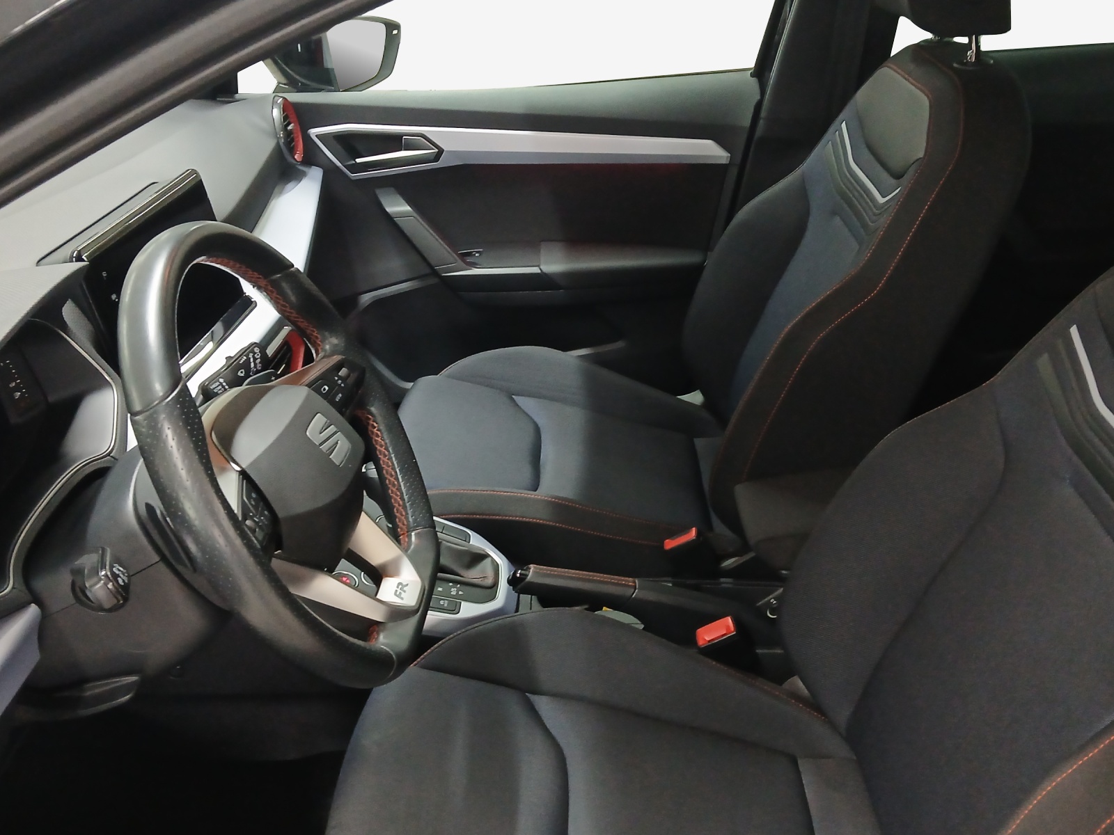SEAT Arona 1.0 TSI Eco Hola FR DSG-image-7