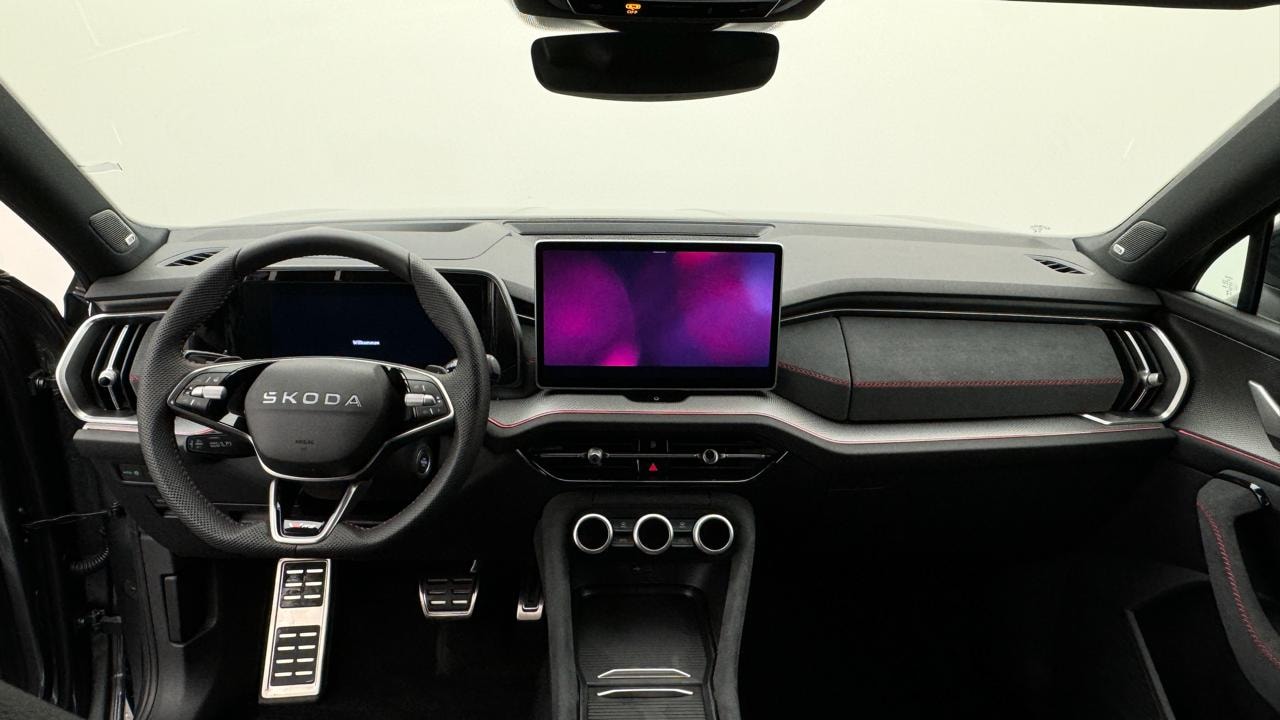 SKODA Kodiaq 2.0 TSI RS 4x4-image-5