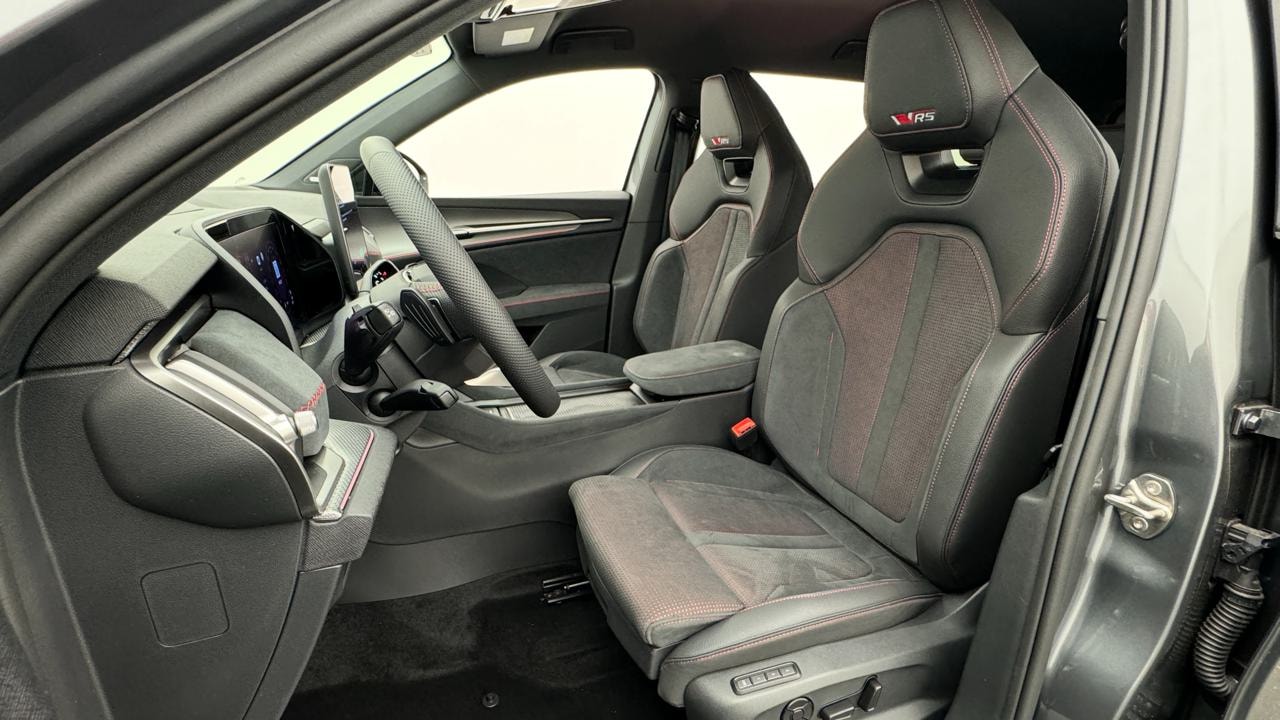 SKODA Kodiaq 2.0 TSI RS 4x4-image-4