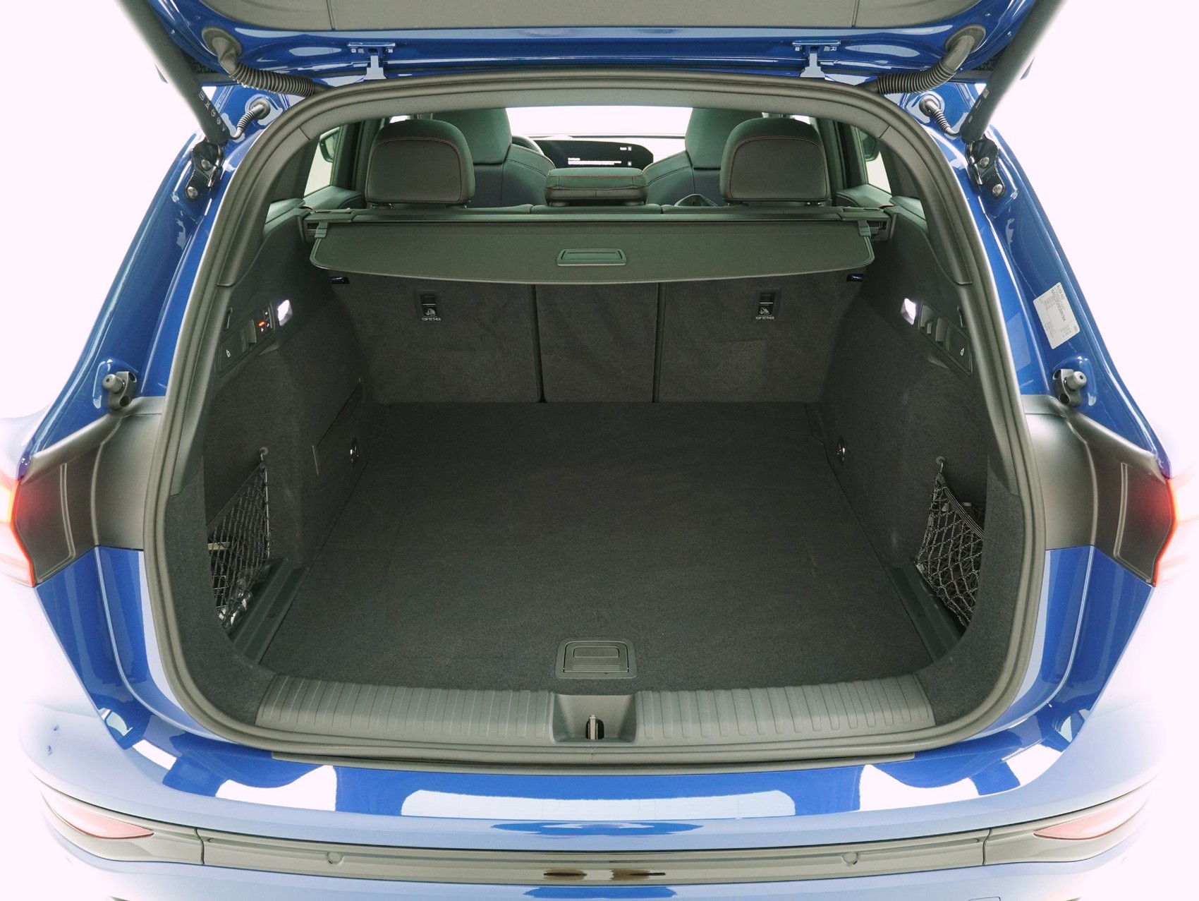 AUDI SQ6 e-tron quattro **Audi Werksgarantie bis 10/2030**-image-13