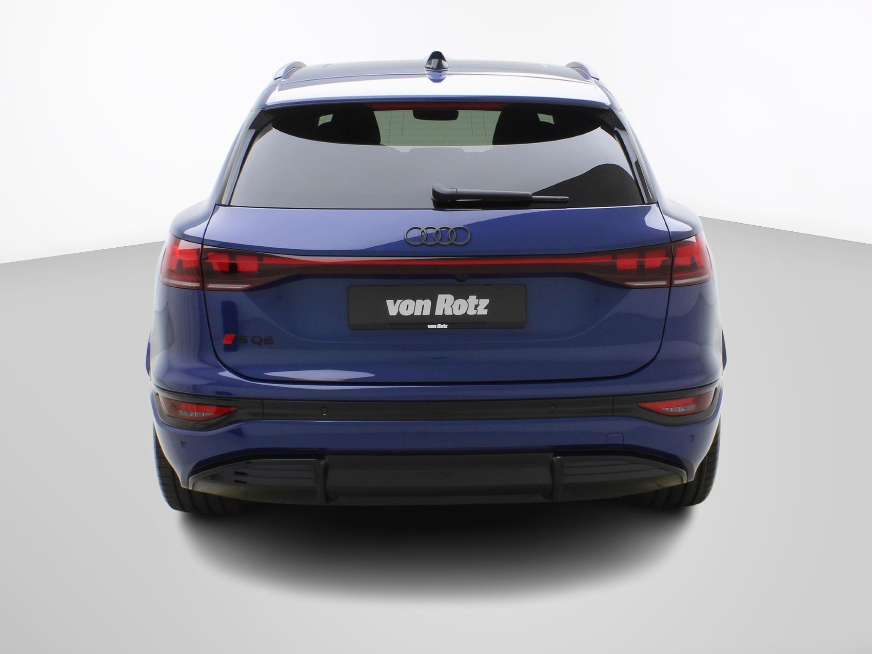 AUDI SQ6 e-tron quattro **Audi Werksgarantie bis 10/2030**-image-3