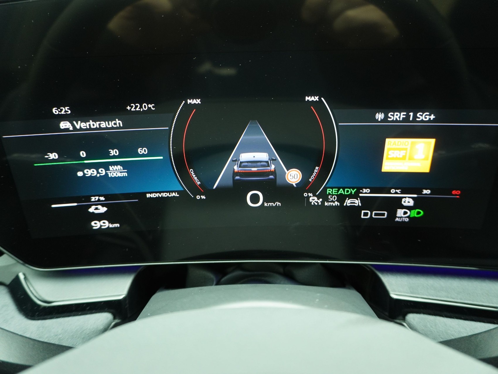 AUDI SQ6 e-tron quattro **Audi Werksgarantie bis 10/2030**-image-17