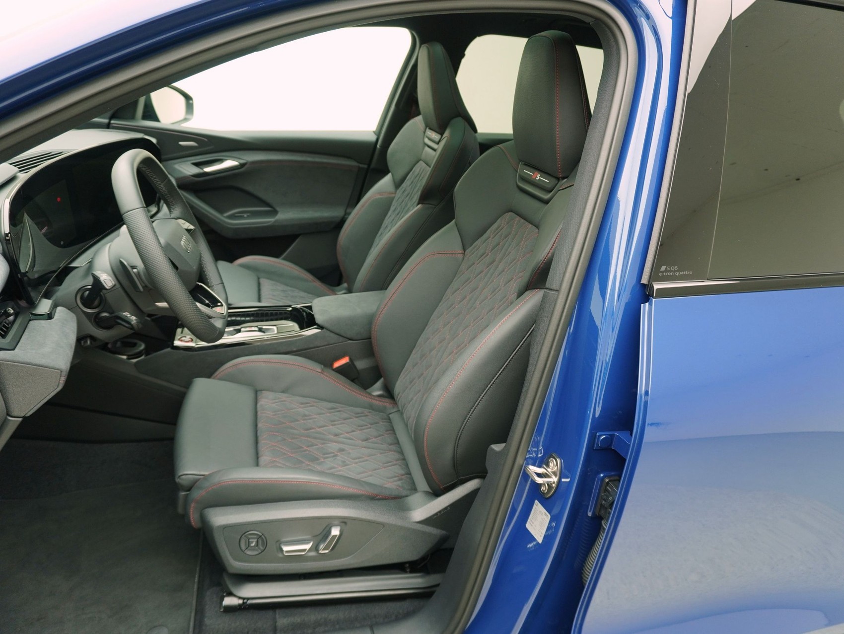 AUDI SQ6 e-tron quattro **Audi Werksgarantie bis 10/2030**-image-9