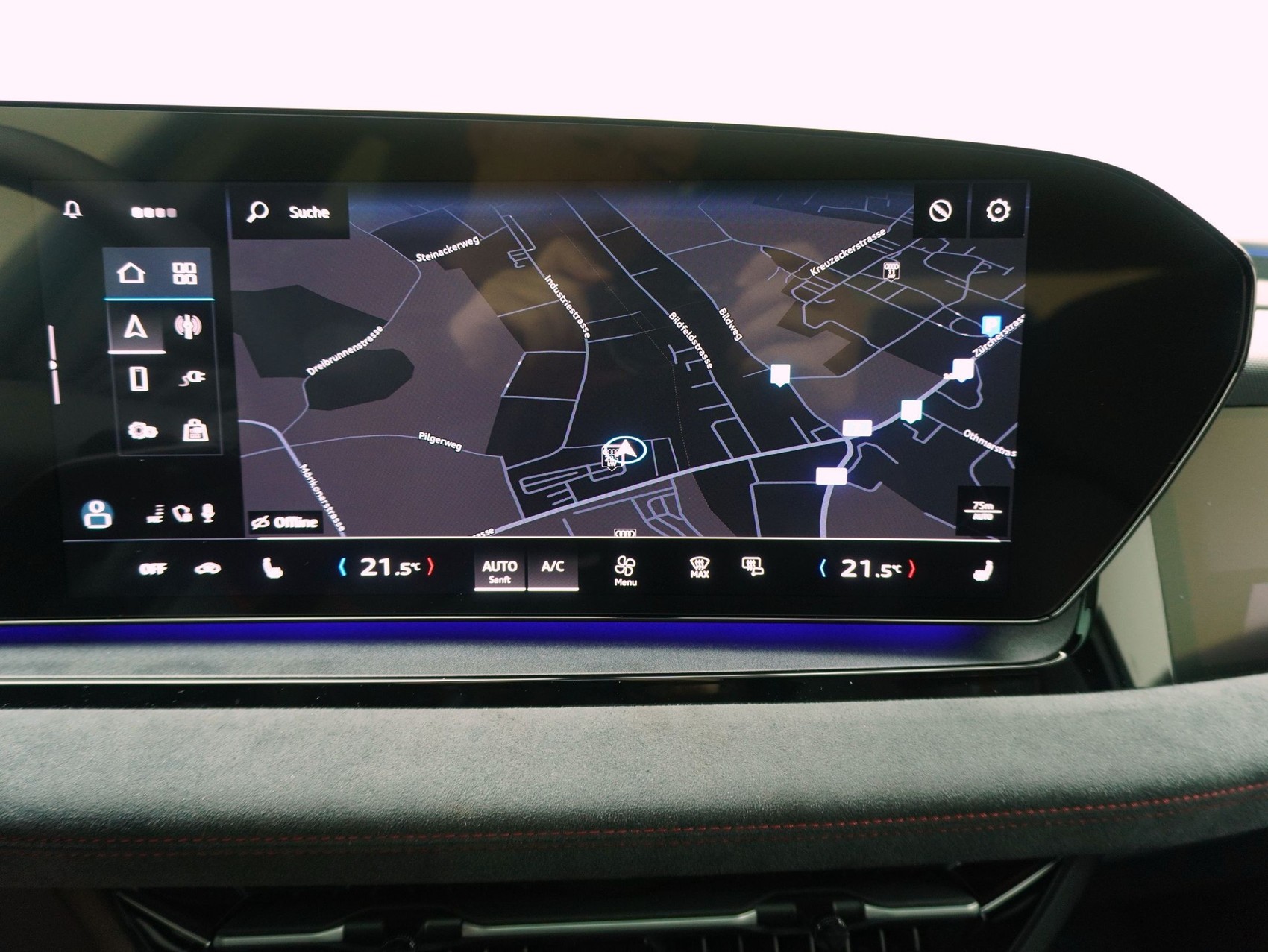AUDI SQ6 e-tron quattro **Audi Werksgarantie bis 10/2030**-image-21