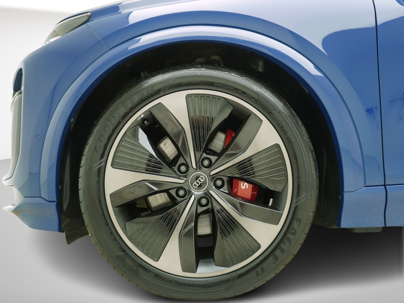 AUDI SQ6 e-tron quattro **Audi Werksgarantie bis 10/2030**-image-6