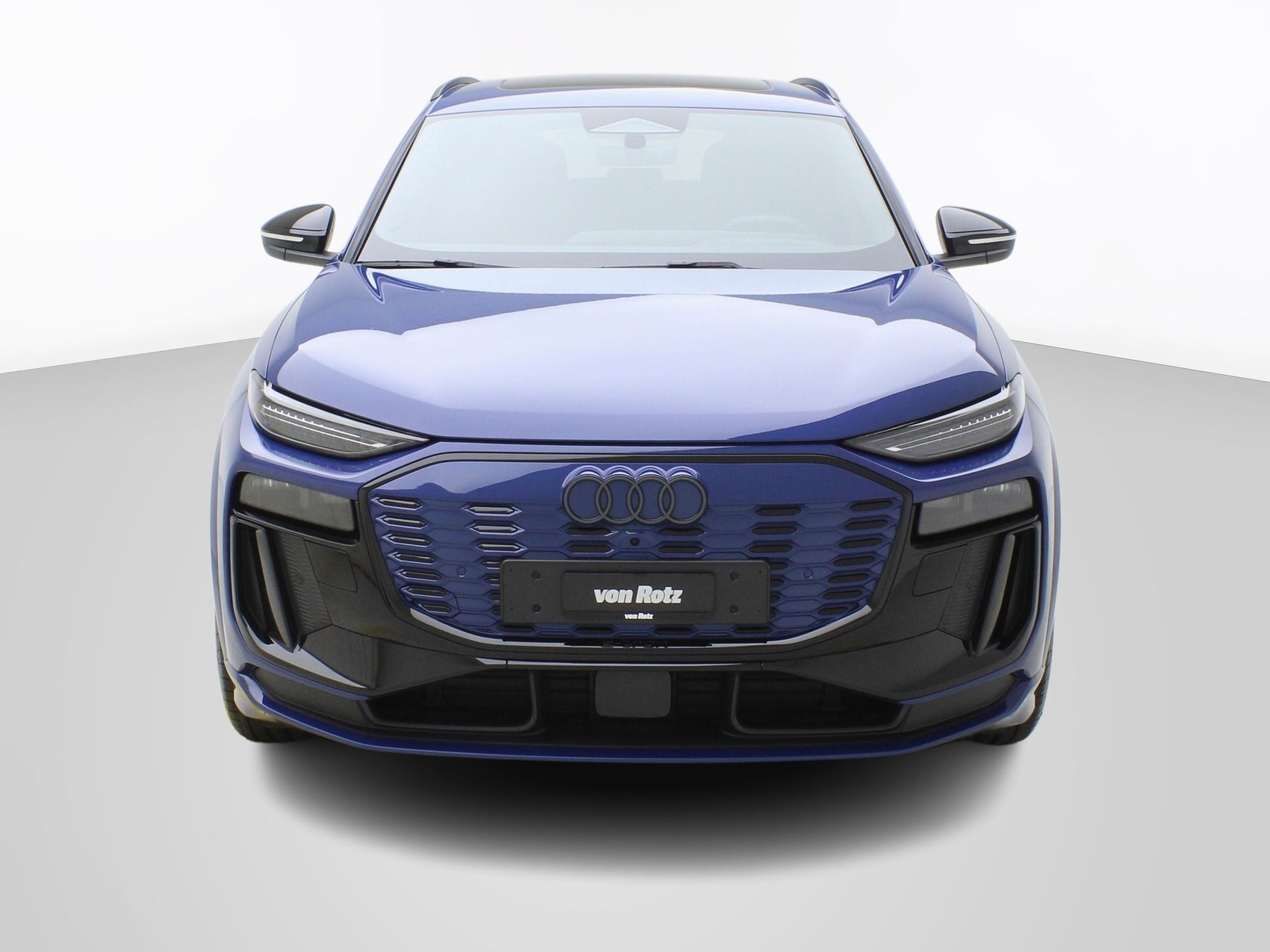 AUDI SQ6 e-tron quattro **Audi Werksgarantie bis 10/2030**-image-5