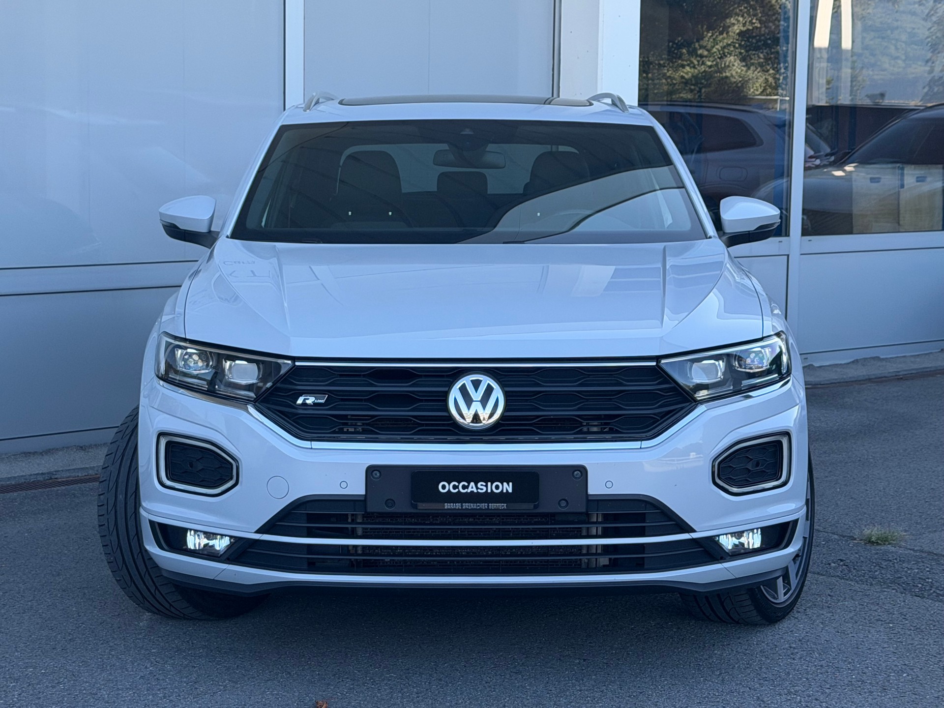 VW T-Roc 2.0 TSI Sport DSG 4Motion-image-24
