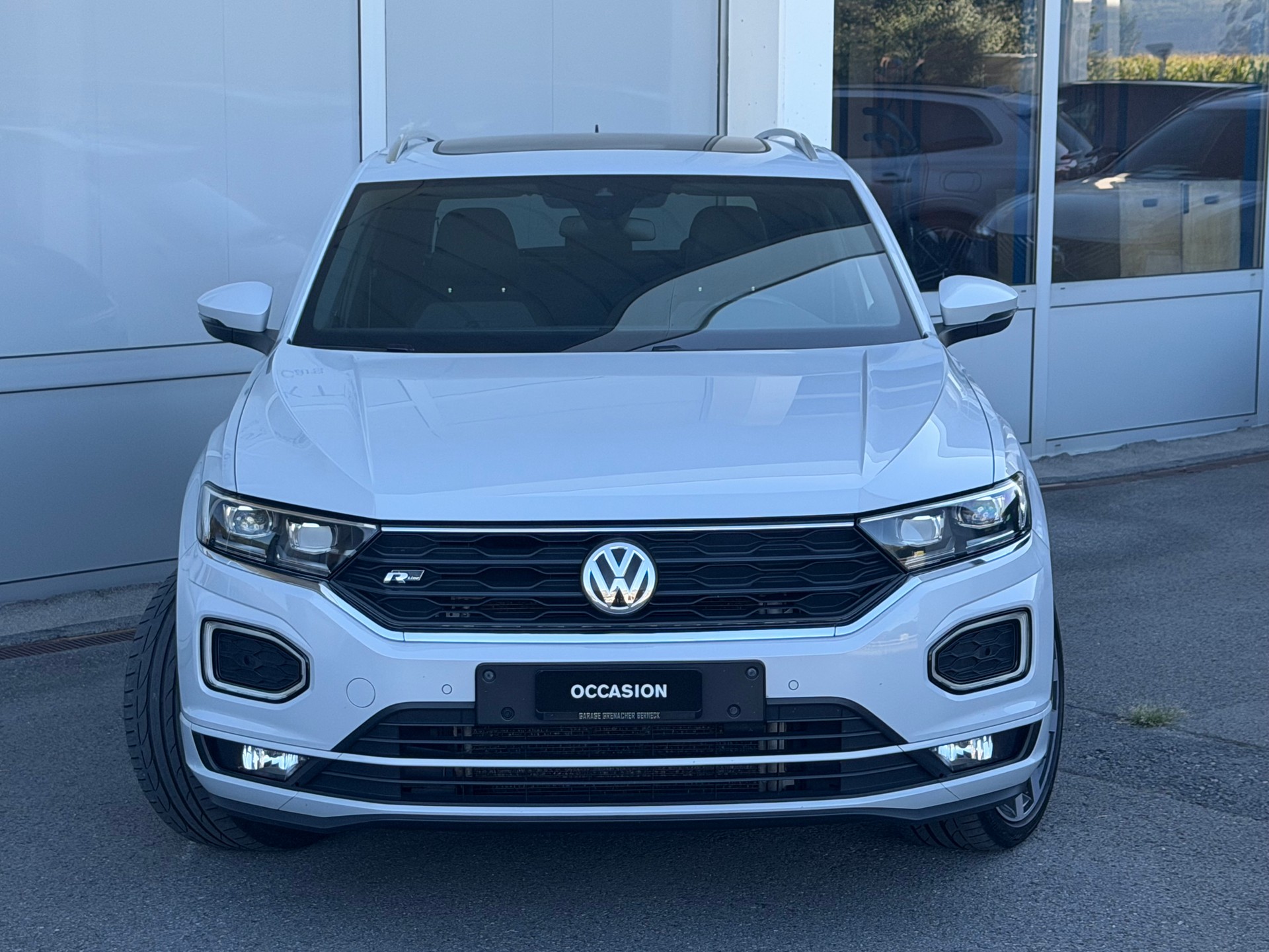 VW T-Roc 2.0 TSI Sport DSG 4Motion-image-23