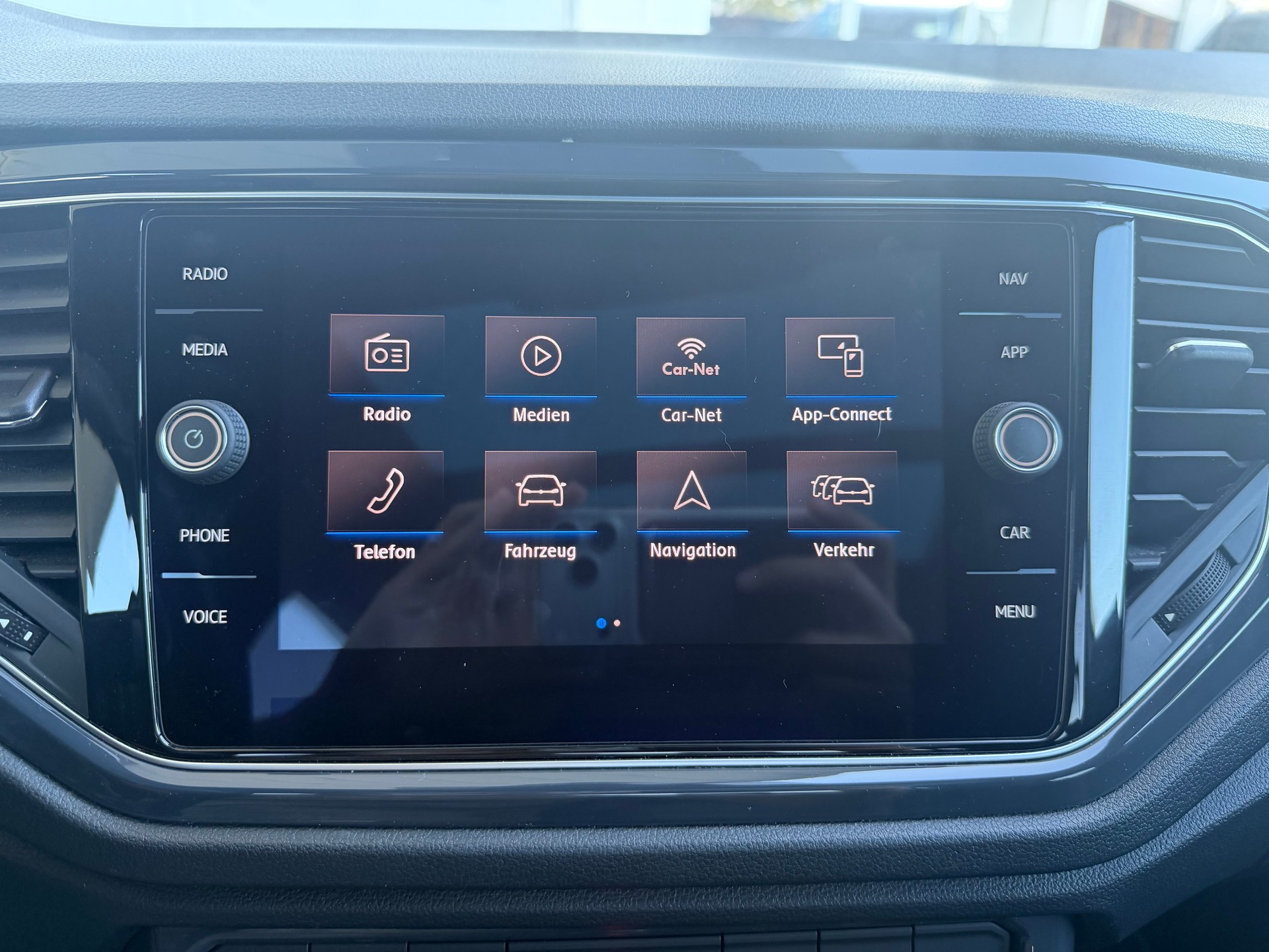 VW T-Roc 2.0 TSI Sport DSG 4Motion-image-17
