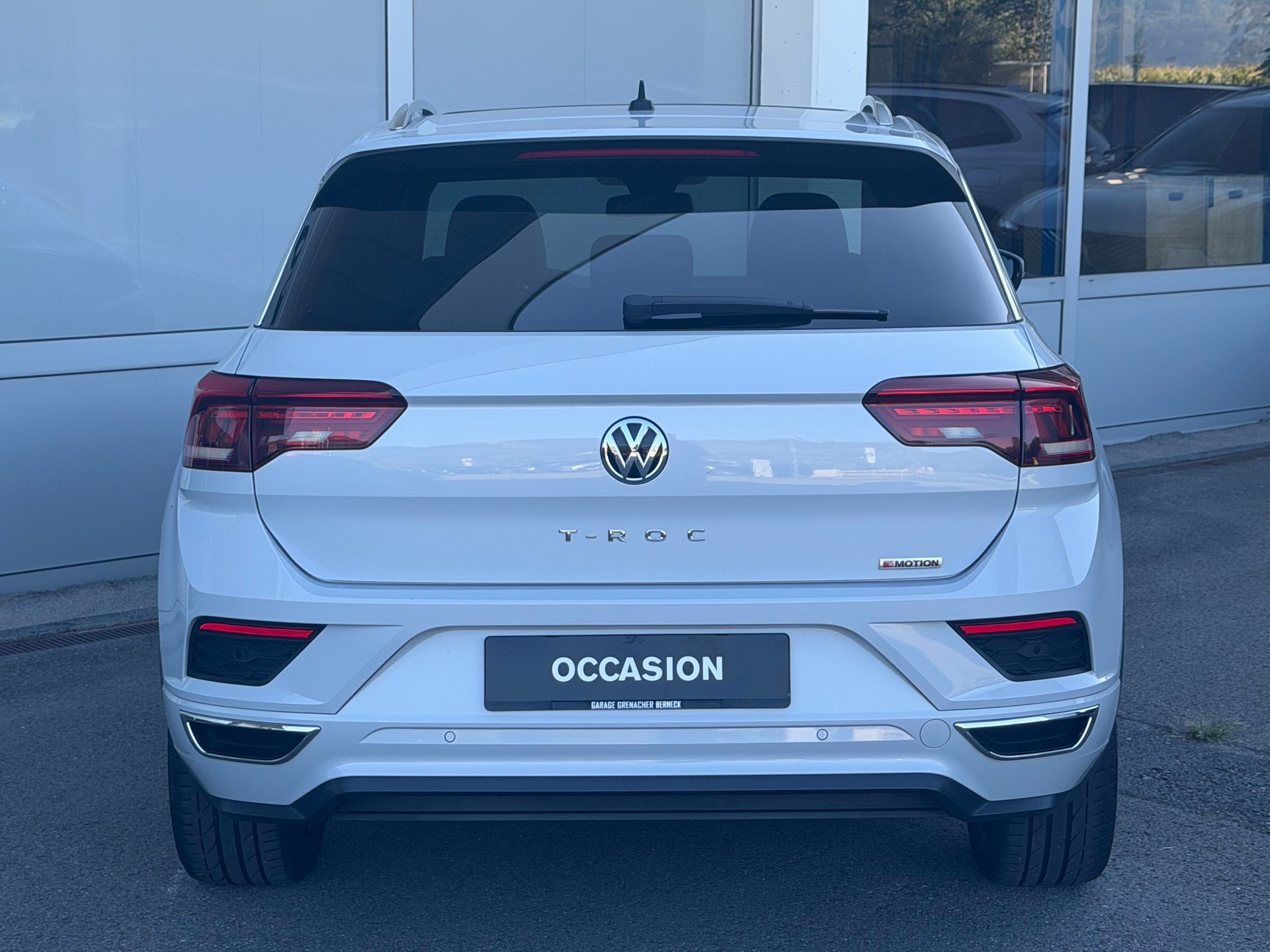 VW T-Roc 2.0 TSI Sport DSG 4Motion-image-22