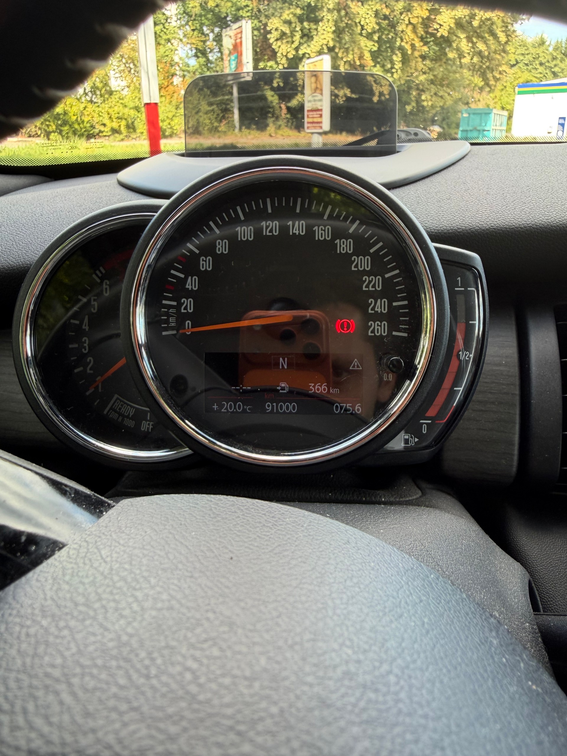 MINI 2.0i Cooper S-image-4