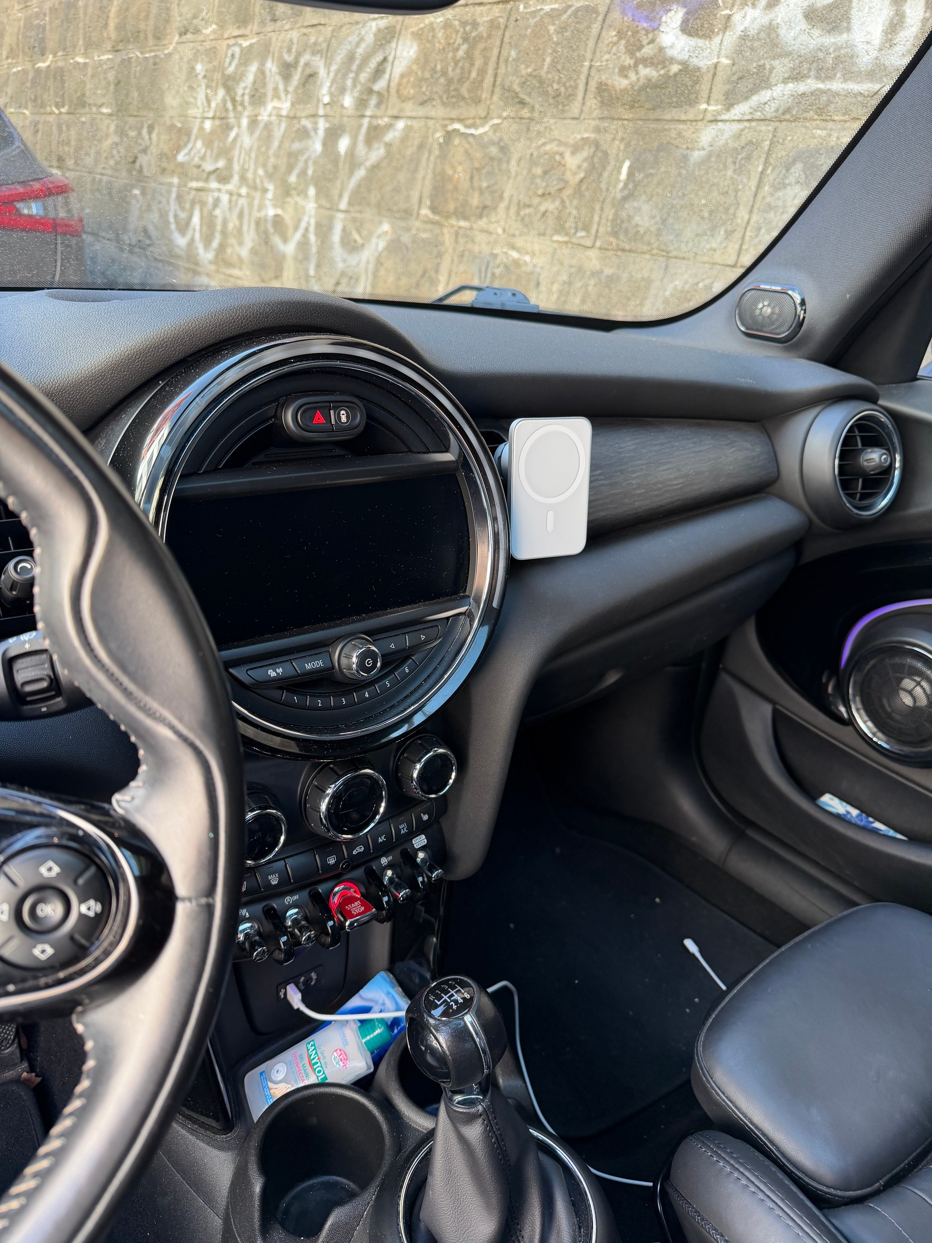 MINI MINI Cooper S-image-4