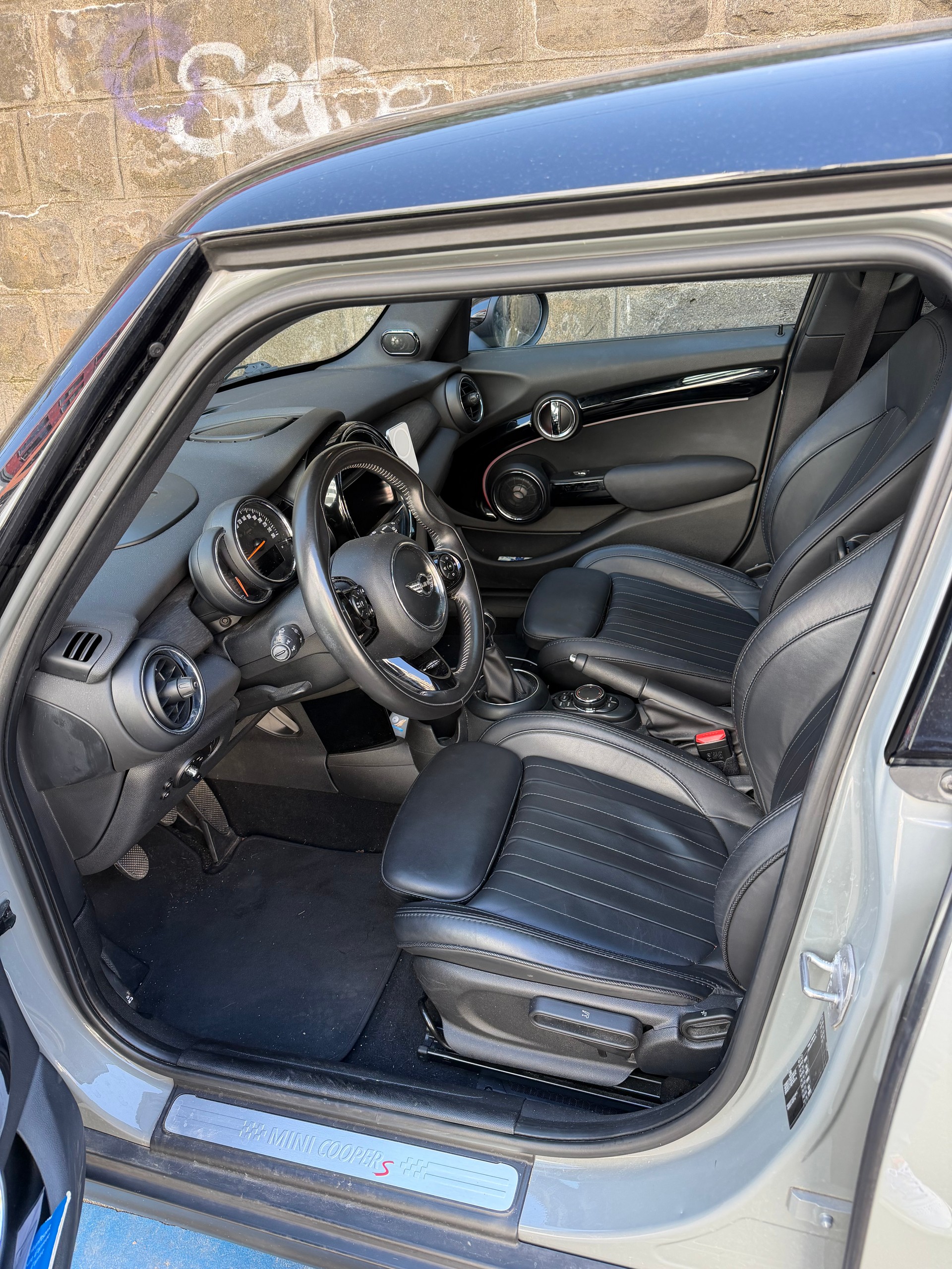 MINI MINI Cooper S-image-5