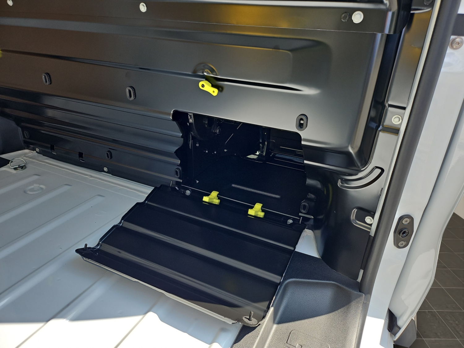TOYOTA PROACE Van L1 1.5 D Active-image-15