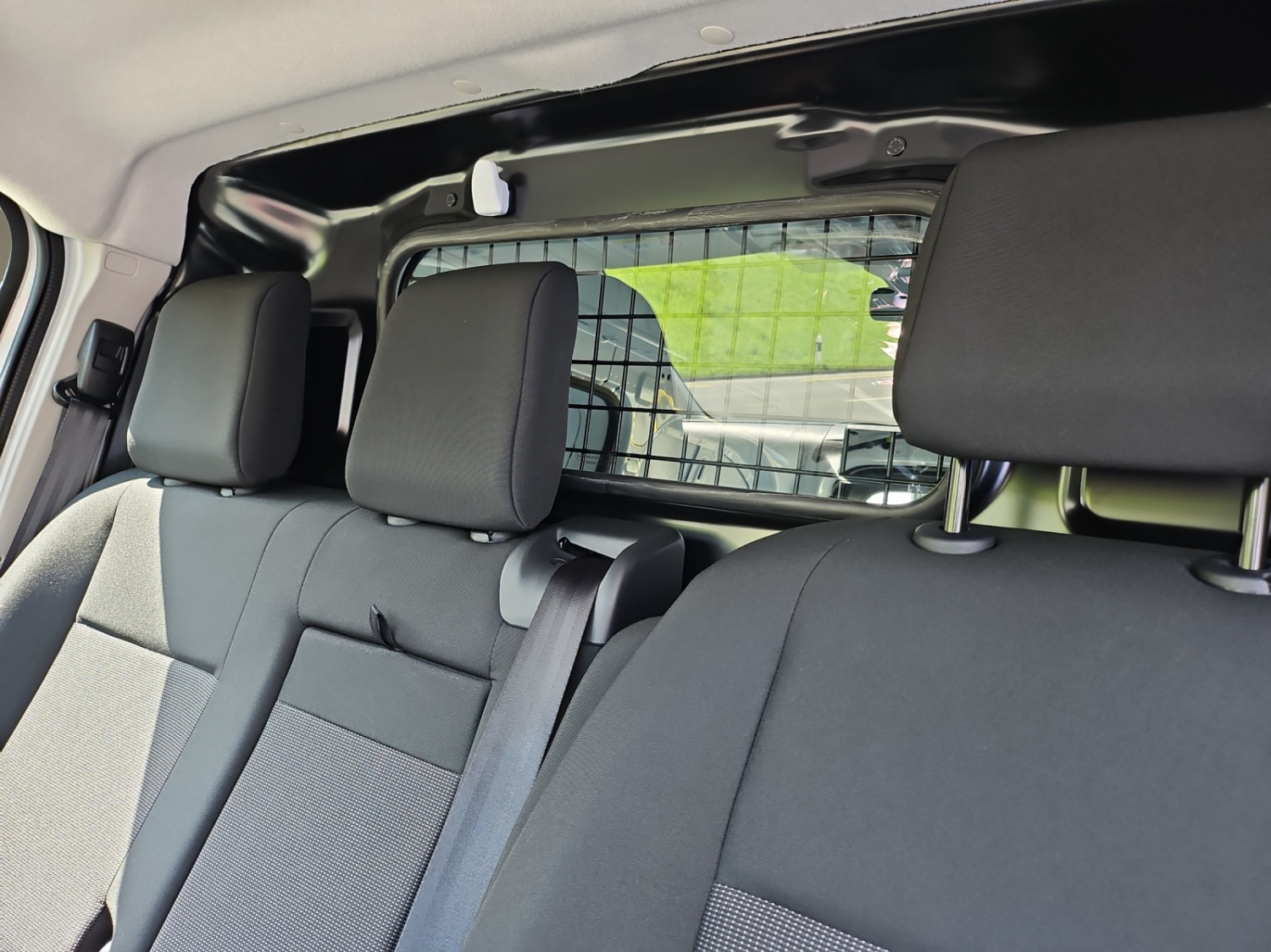 TOYOTA PROACE Van L1 1.5 D Active-image-9