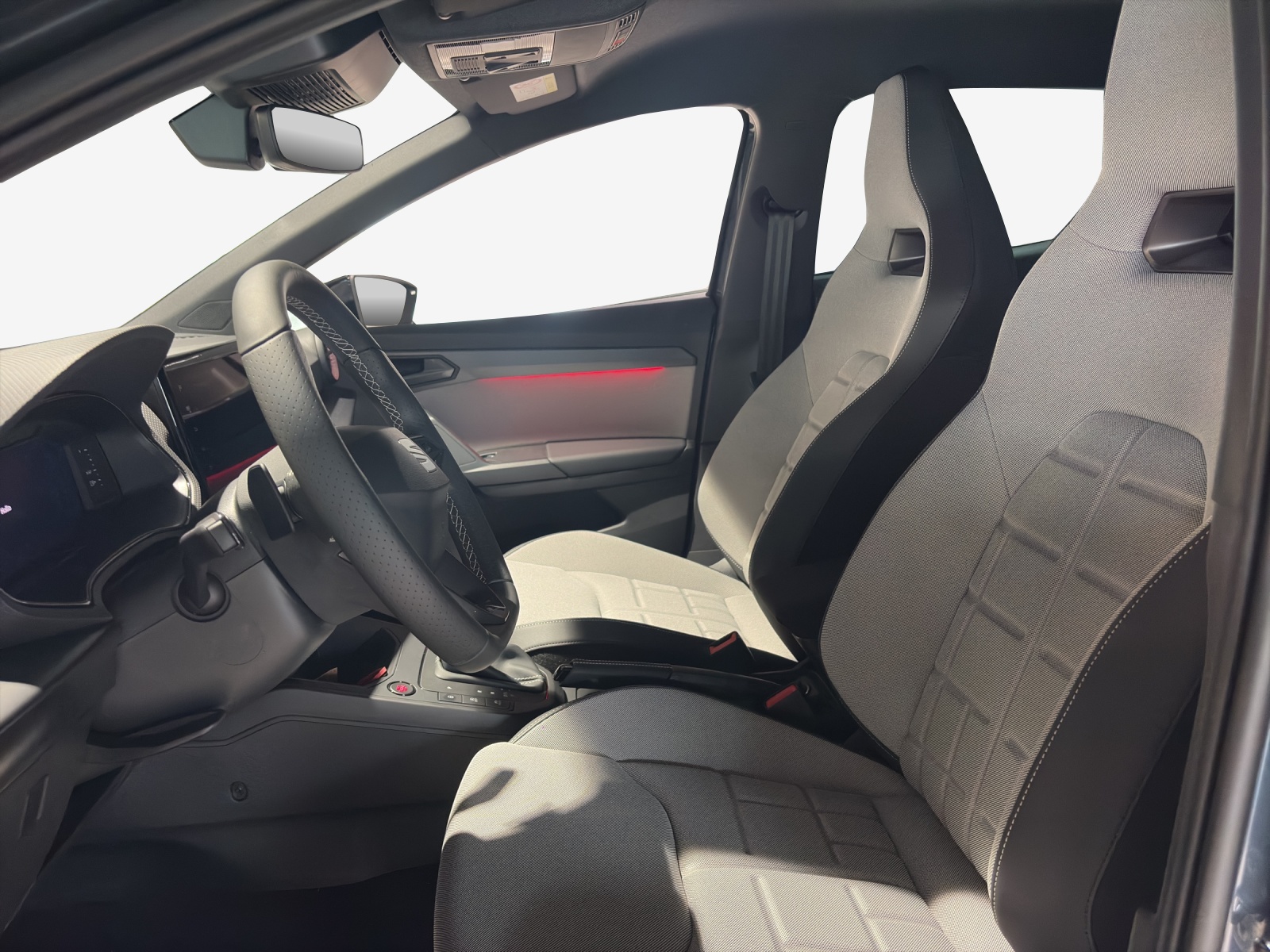 SEAT Ibiza 1.0 EcoTSI FR DSG-image-6