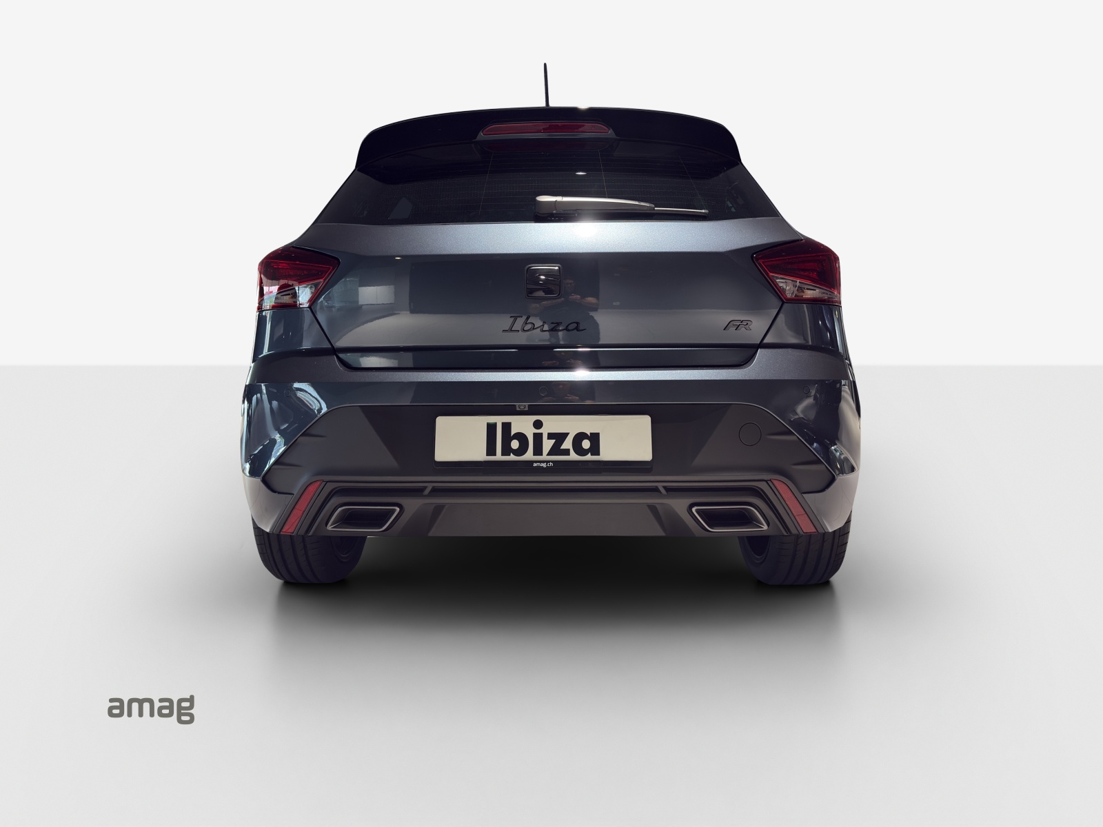 SEAT Ibiza 1.0 EcoTSI FR DSG-image-3