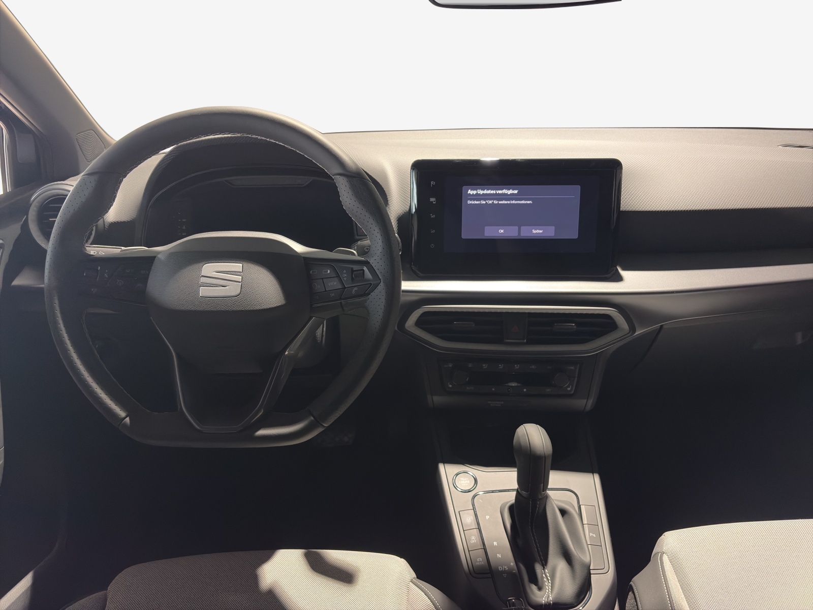 SEAT Ibiza 1.0 EcoTSI FR DSG-image-7