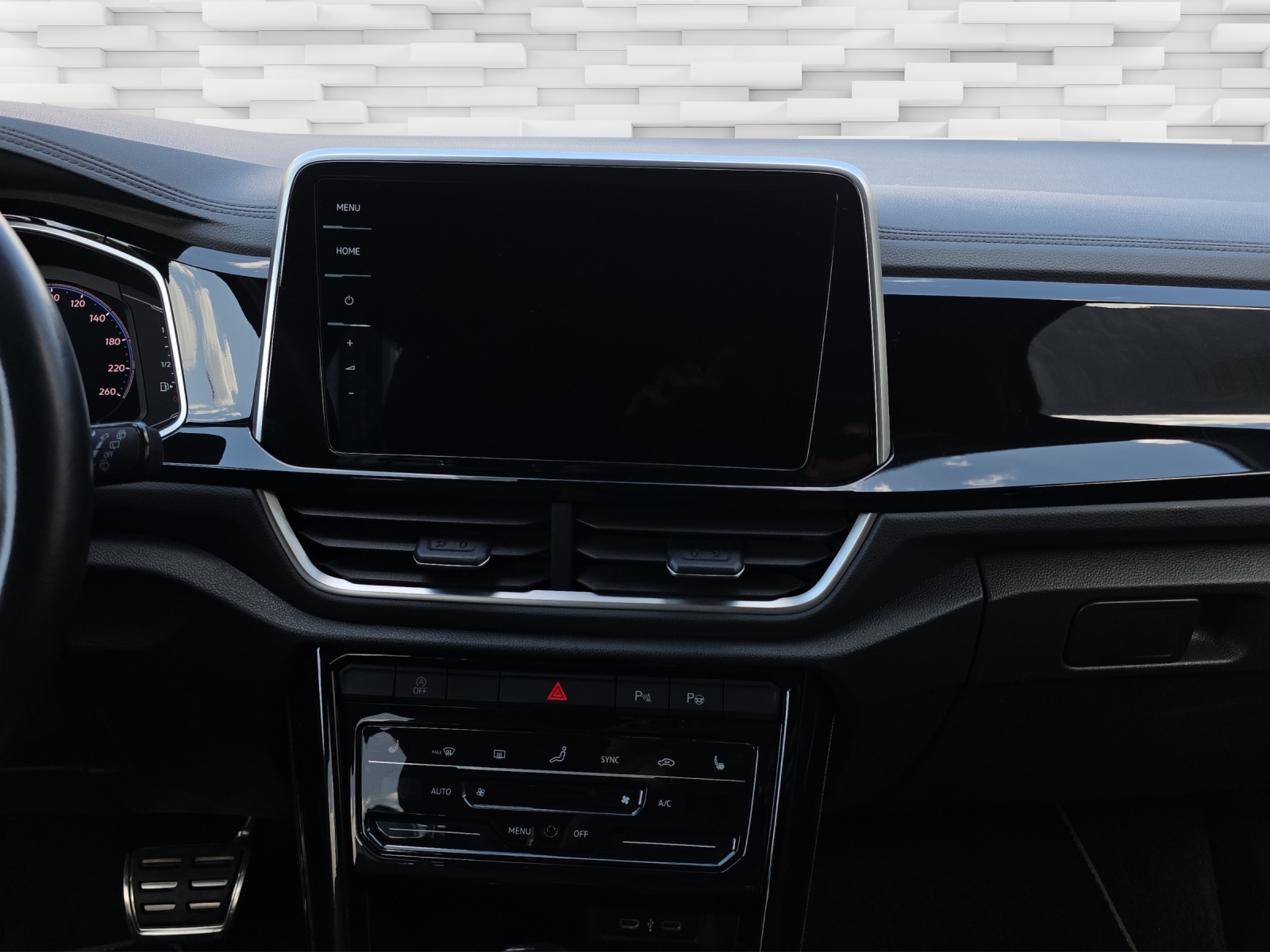 VW T-Roc 2.0 TSI R-Line DSG 4Motion-image-7