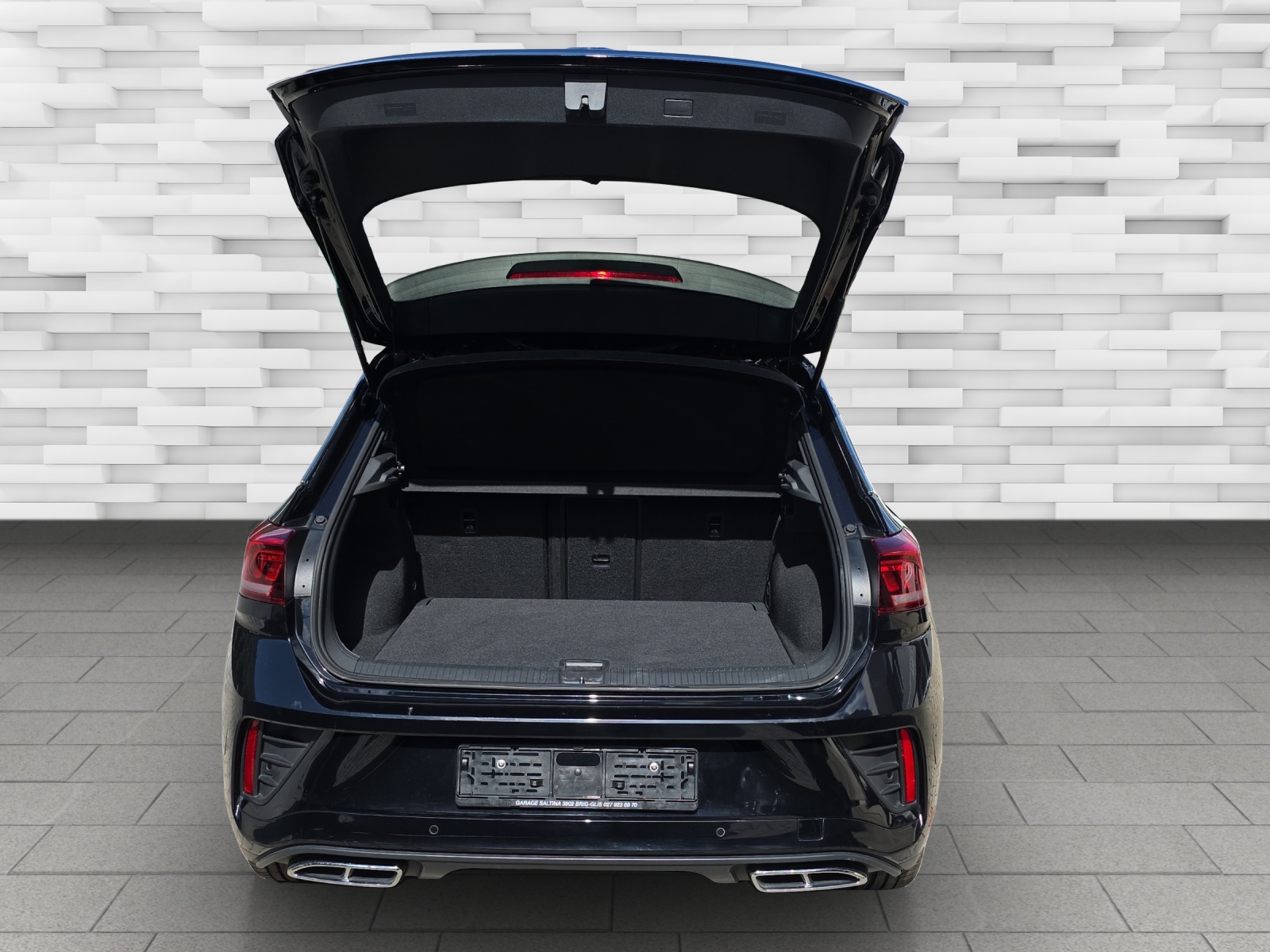 VW T-Roc 2.0 TSI R-Line DSG 4Motion-image-9
