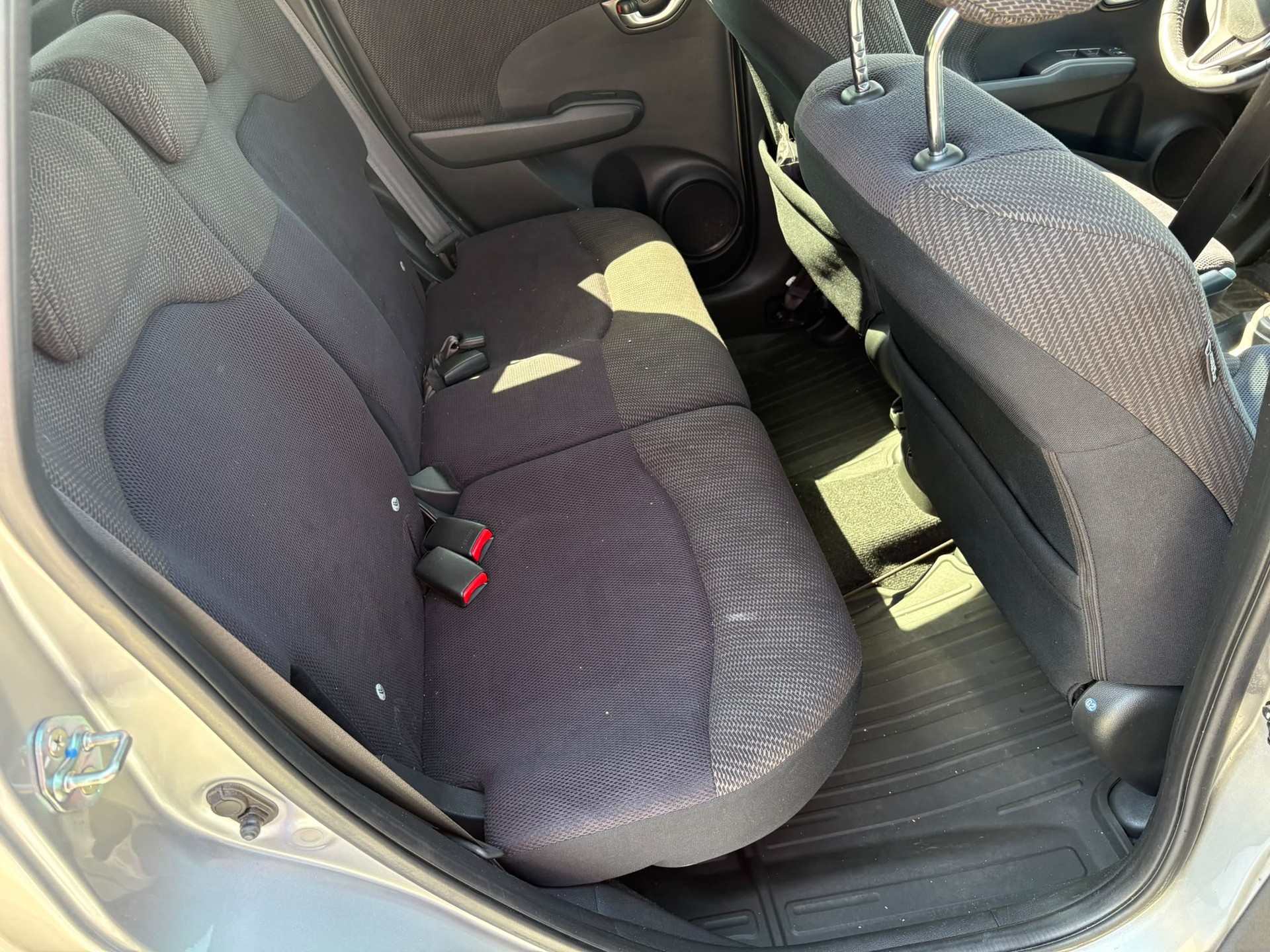 HONDA Jazz 1.4i Elegance-image-7