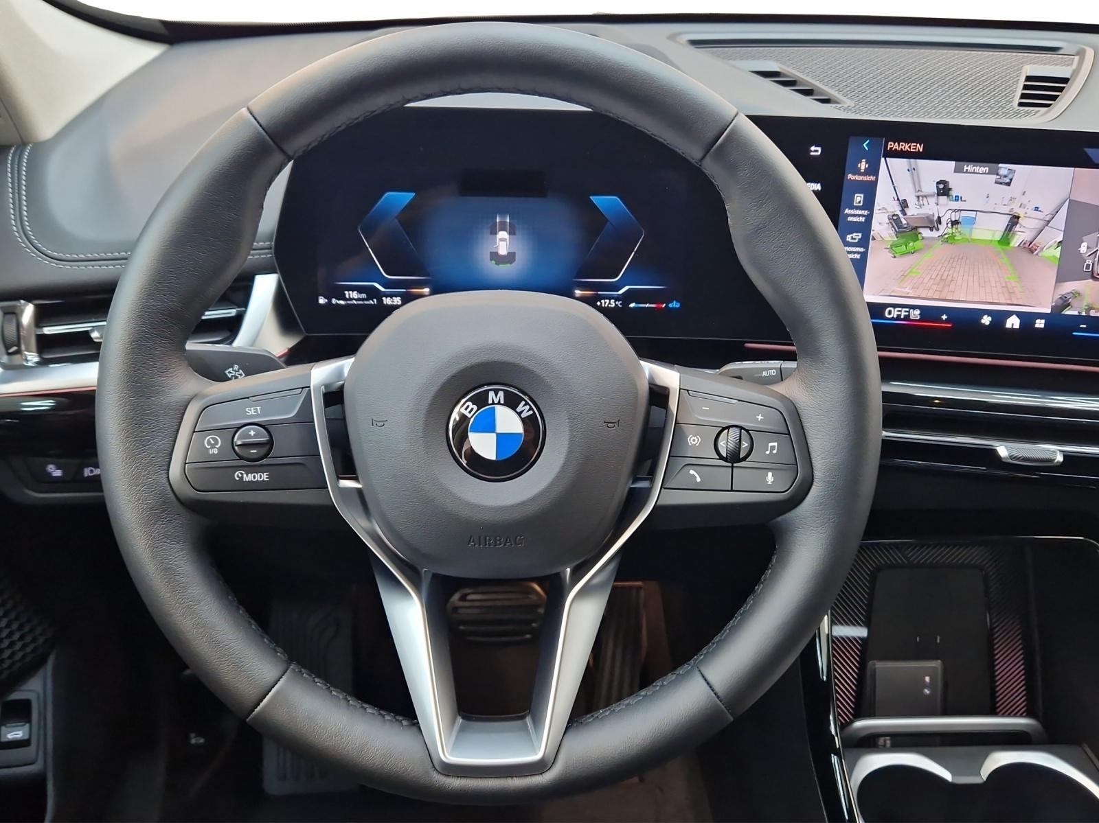 BMW X1 xDrive20d-image-12