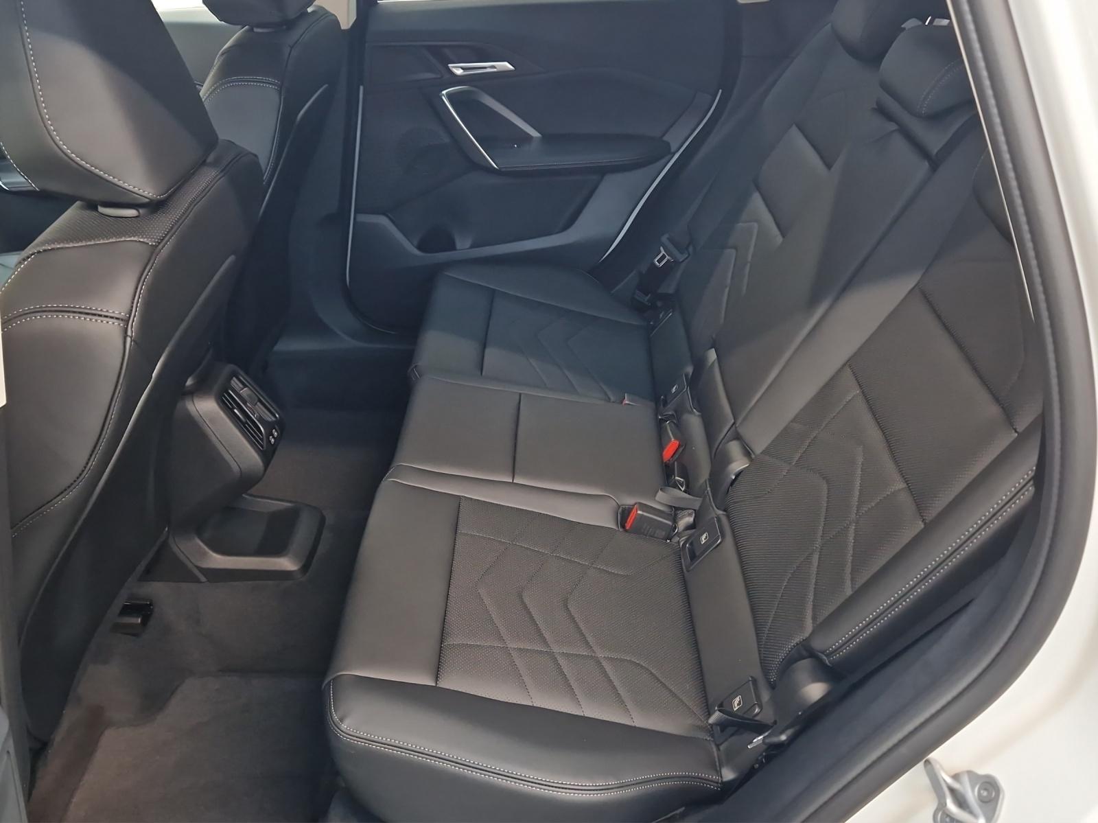 BMW X1 xDrive20d-image-21