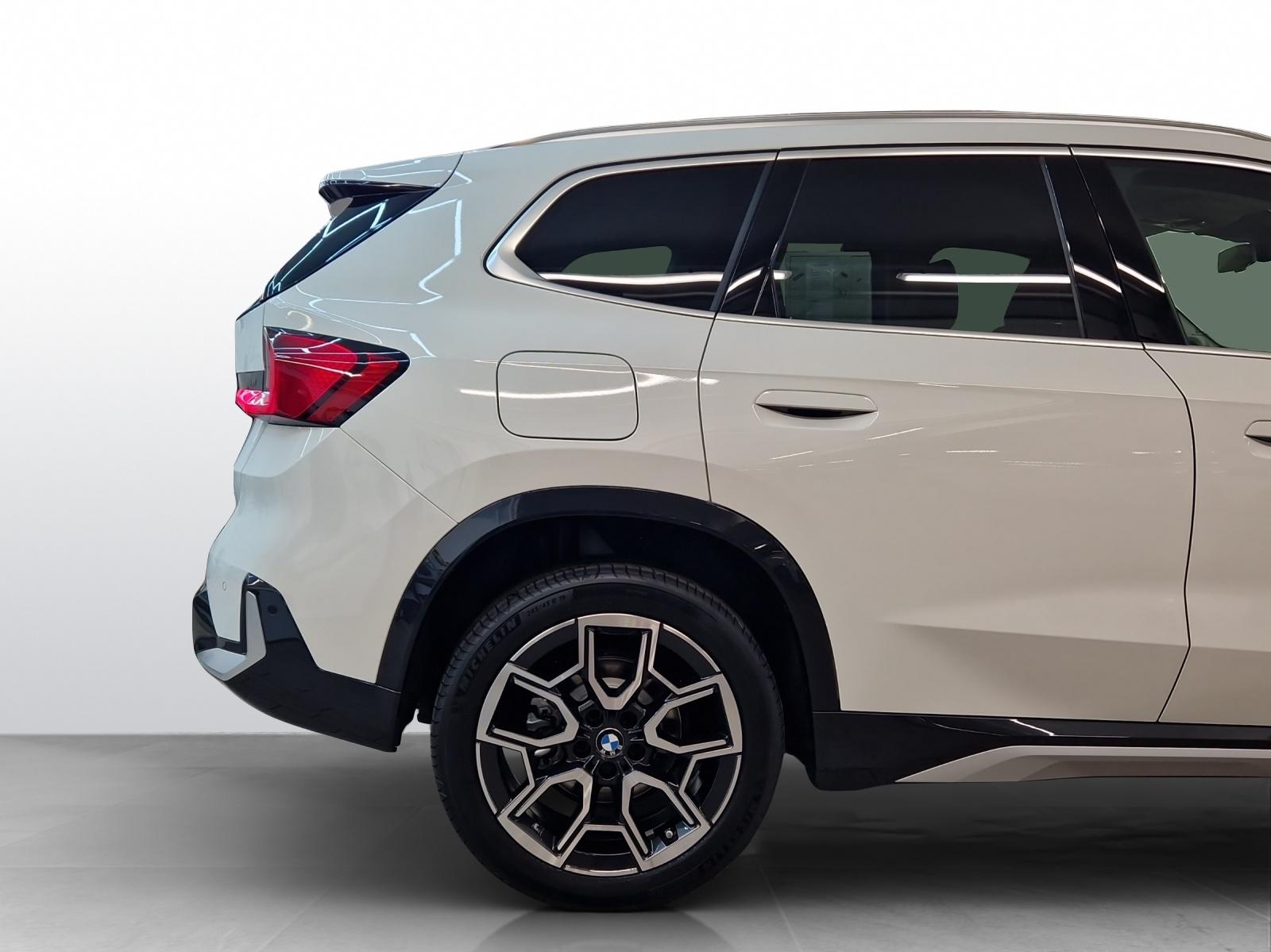 BMW X1 xDrive20d-image-6