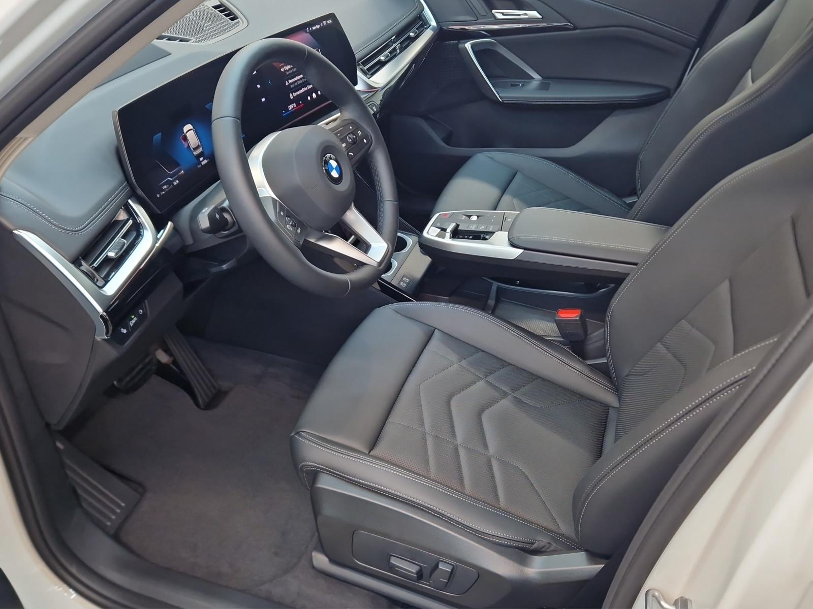 BMW X1 xDrive20d-image-10