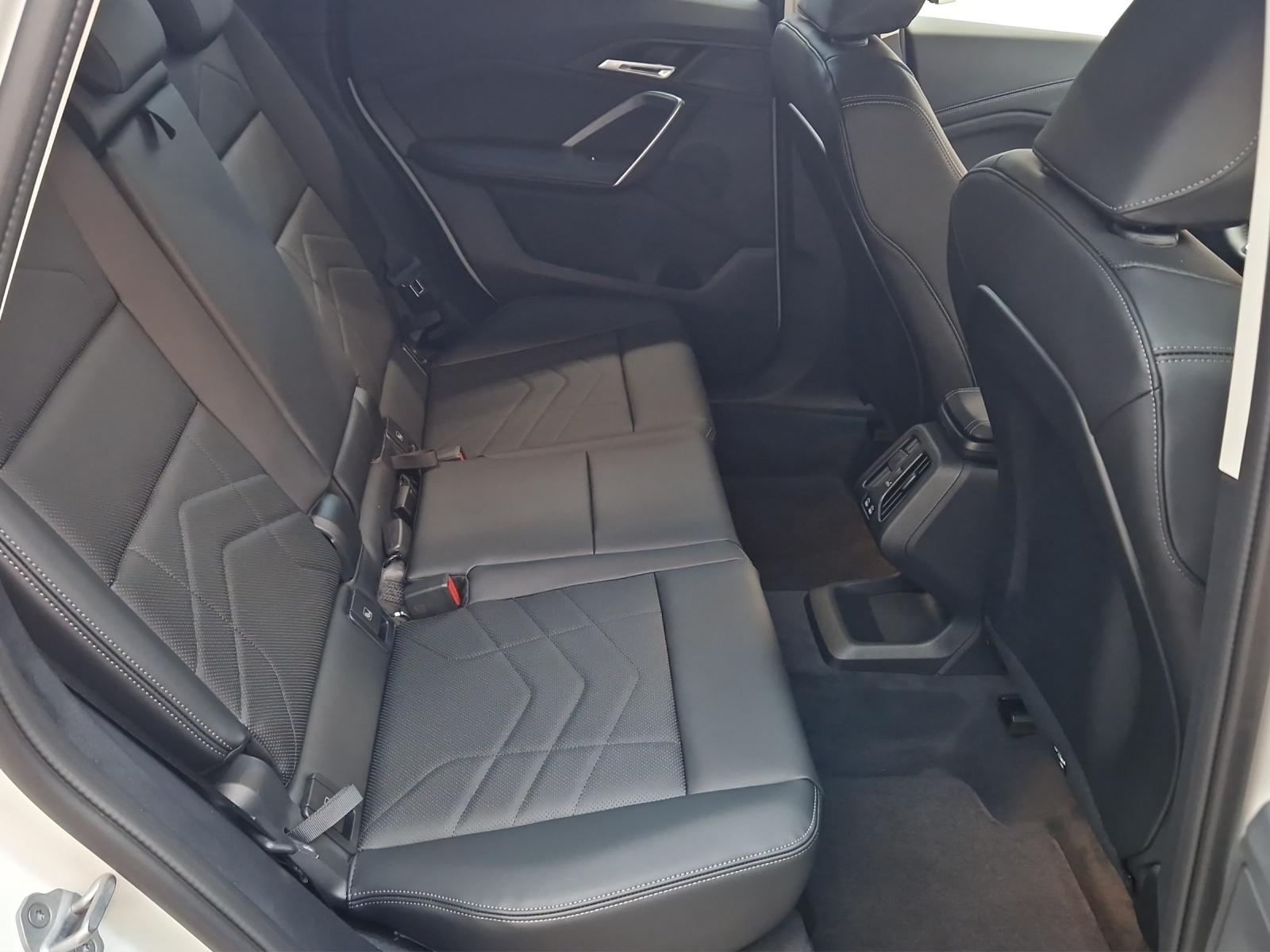 BMW X1 xDrive20d-image-19