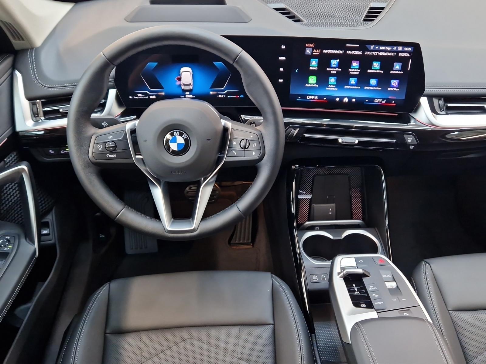 BMW X1 xDrive20d-image-13