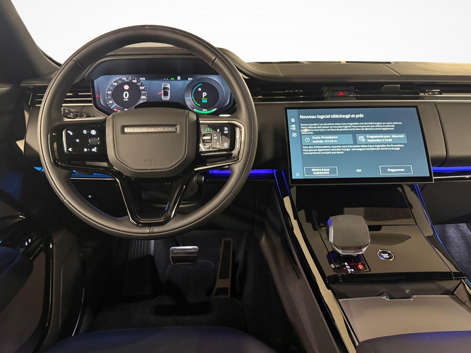 LAND ROVER Range Rover Sport 3.0 I6 P460e HSE Dynamic-image-13
