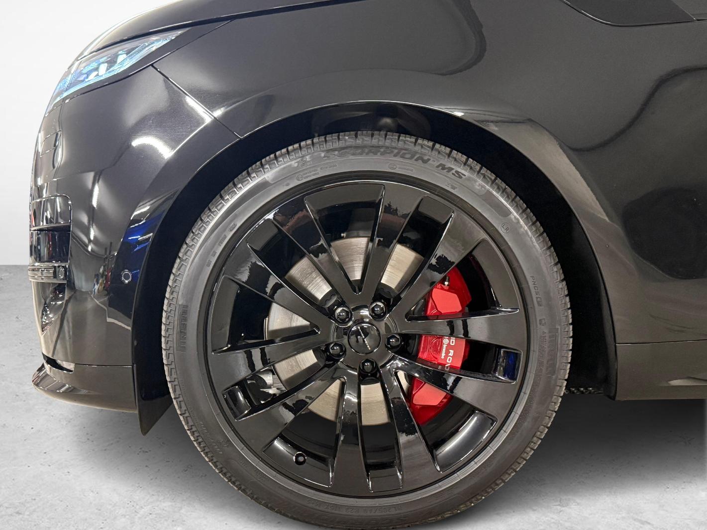 LAND ROVER Range Rover Sport 3.0 I6 P460e HSE Dynamic-image-9