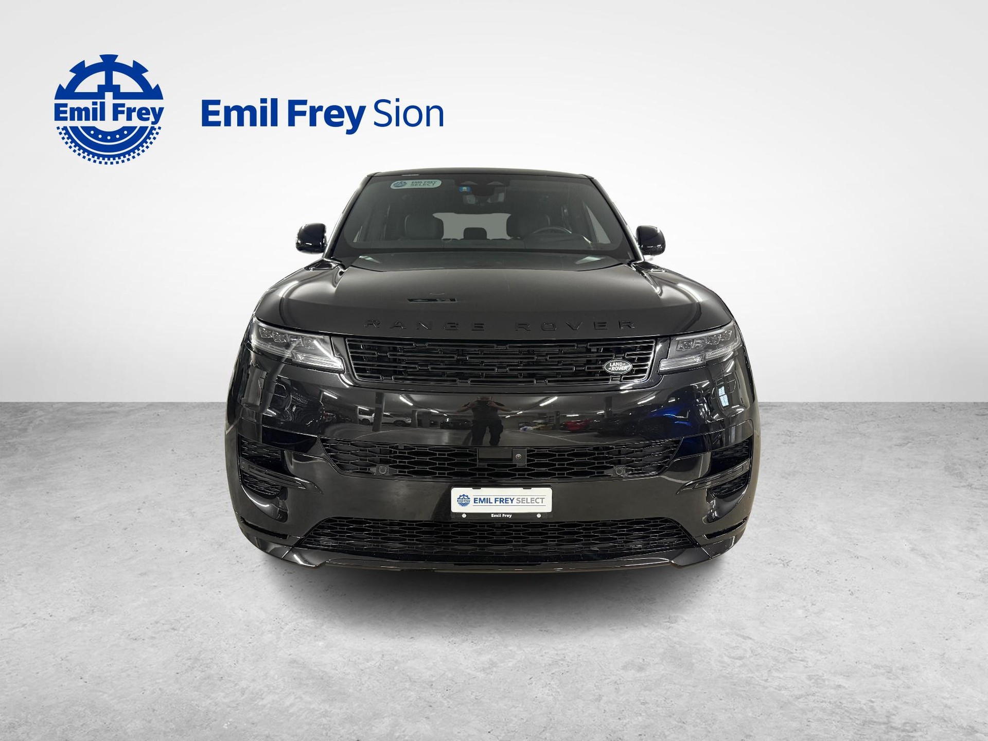 LAND ROVER Range Rover Sport 3.0 I6 P460e HSE Dynamic-image-8